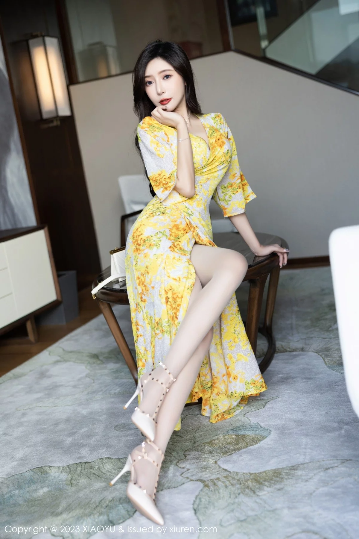 Xrmnw.Vip_王馨瑶_合集 Xrmnw.Vip_王馨瑶_写真