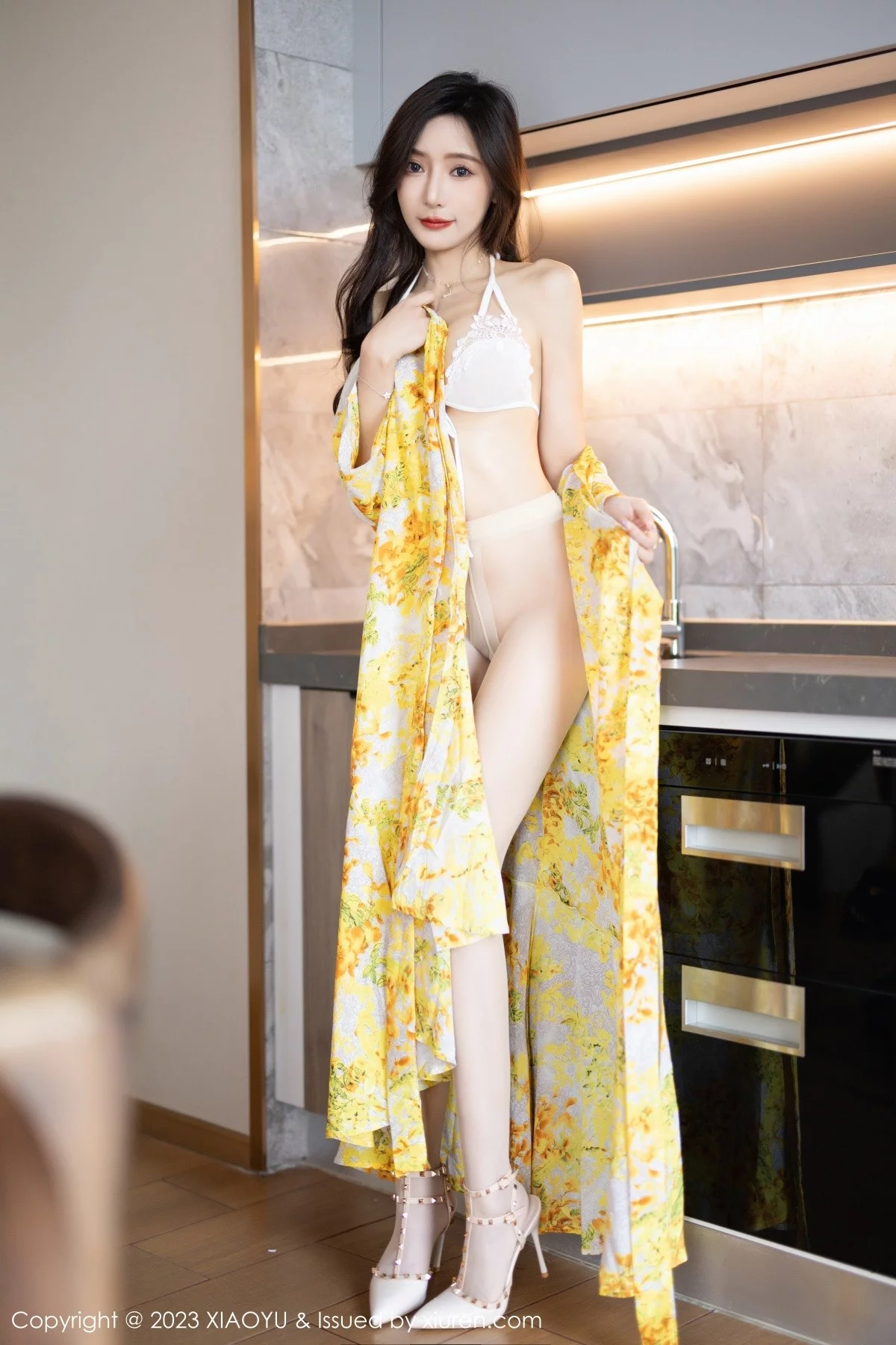 Xrmnw.Vip_王馨瑶_写真