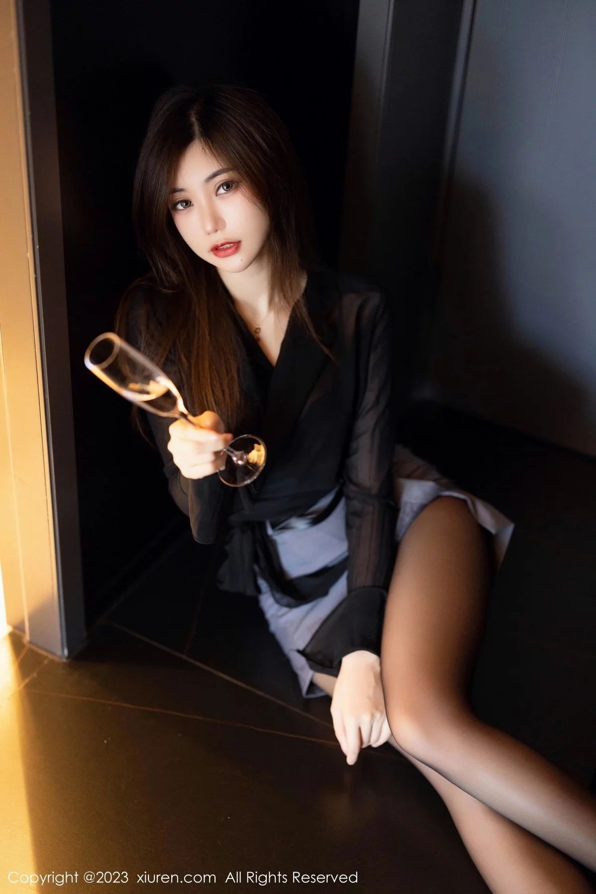 Xrmnw.Vip_绮里嘉_合集 Xrmnw.Vip_绮里嘉_写真