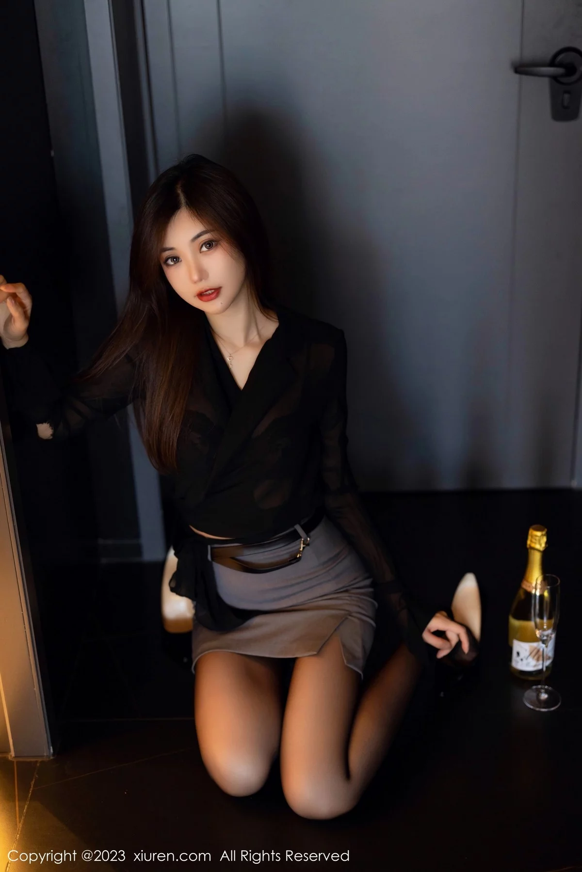 Xrmnw.Vip_绮里嘉_合集 Xrmnw.Vip_绮里嘉_写真