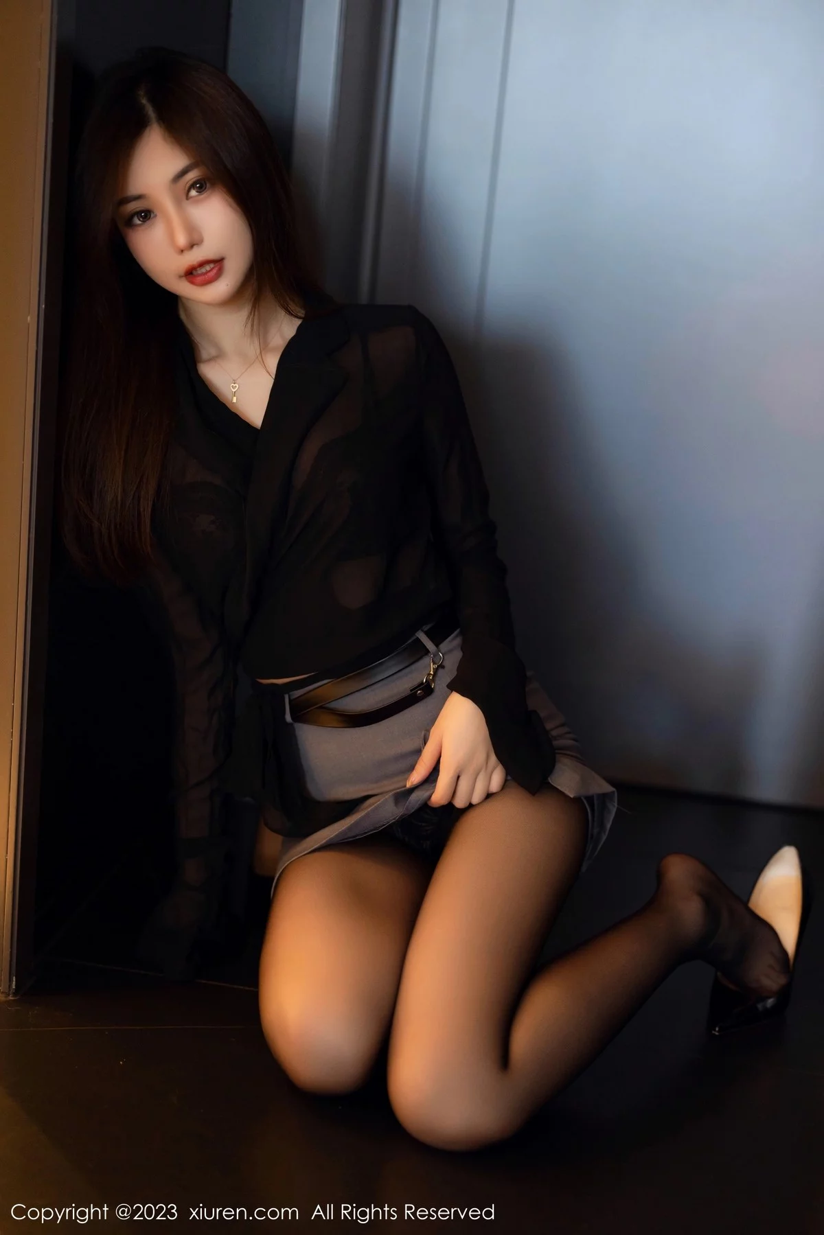 Xrmnw.Vip_绮里嘉_合集 Xrmnw.Vip_绮里嘉_写真