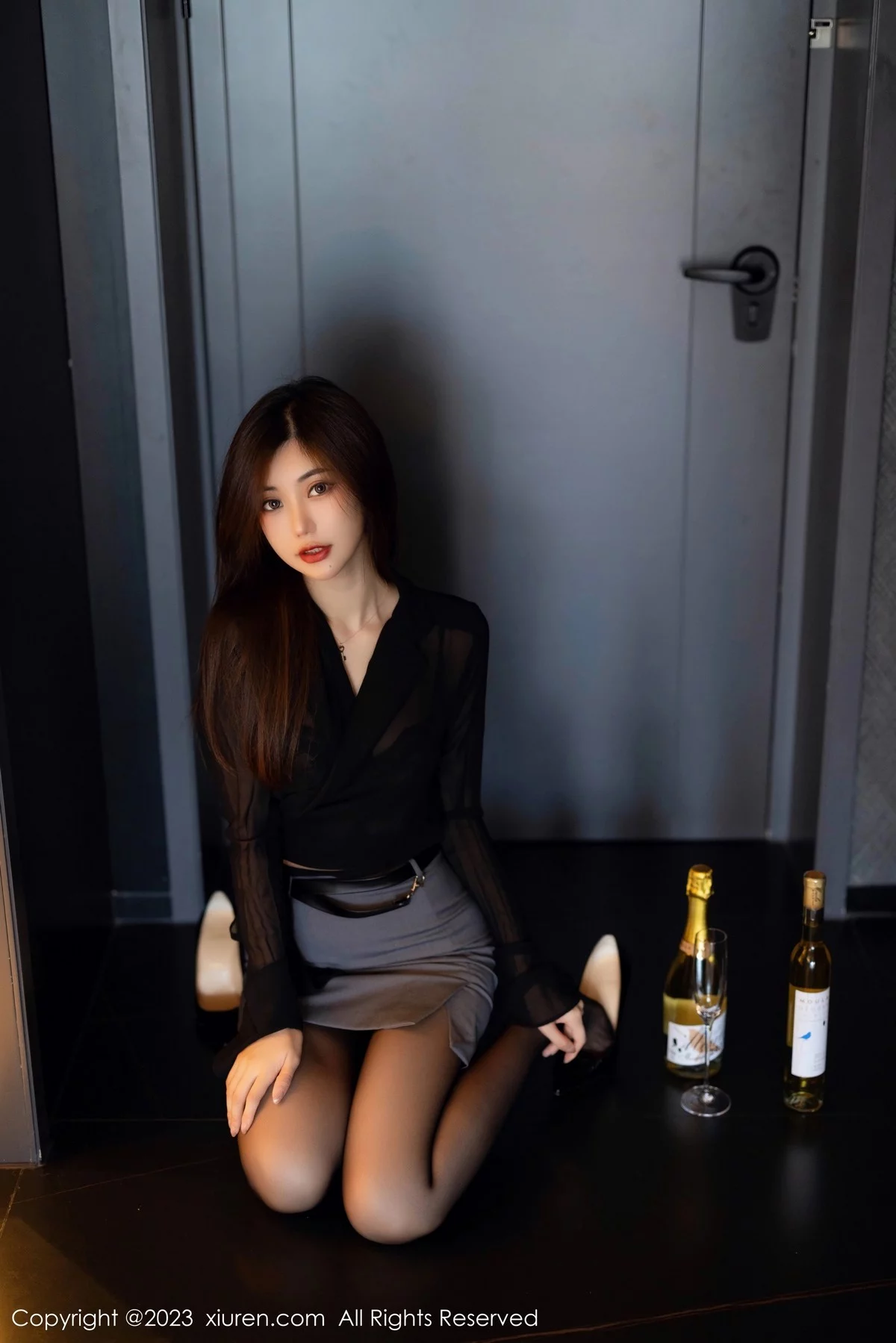 Xrmnw.Vip_绮里嘉_合集 Xrmnw.Vip_绮里嘉_写真