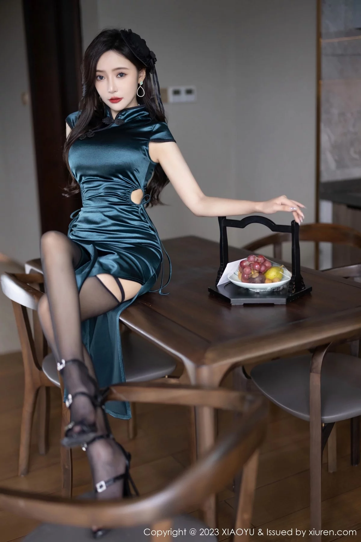 Xrmnw.Vip_王馨瑶_写真