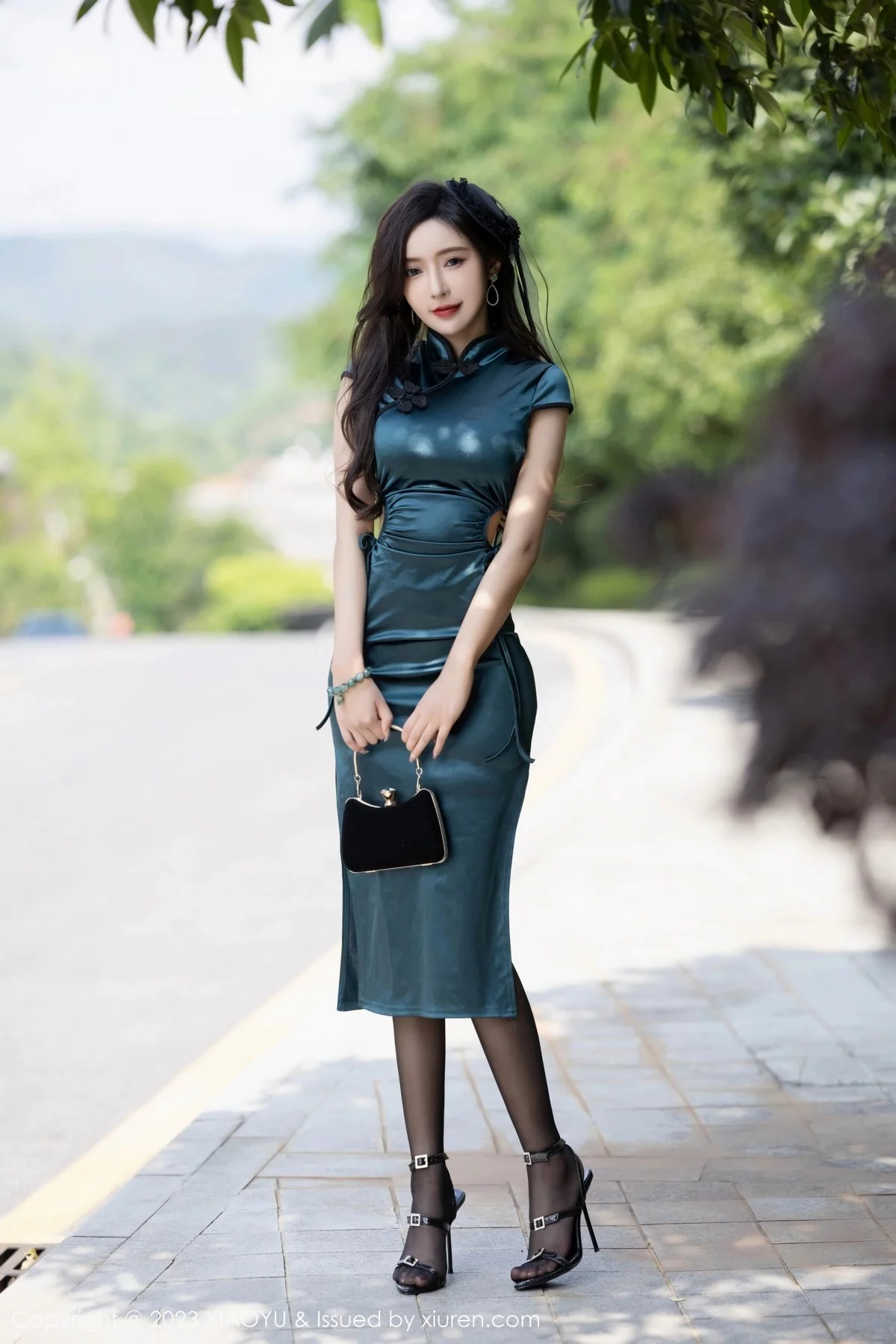 Xrmnw.Vip_王馨瑶_写真