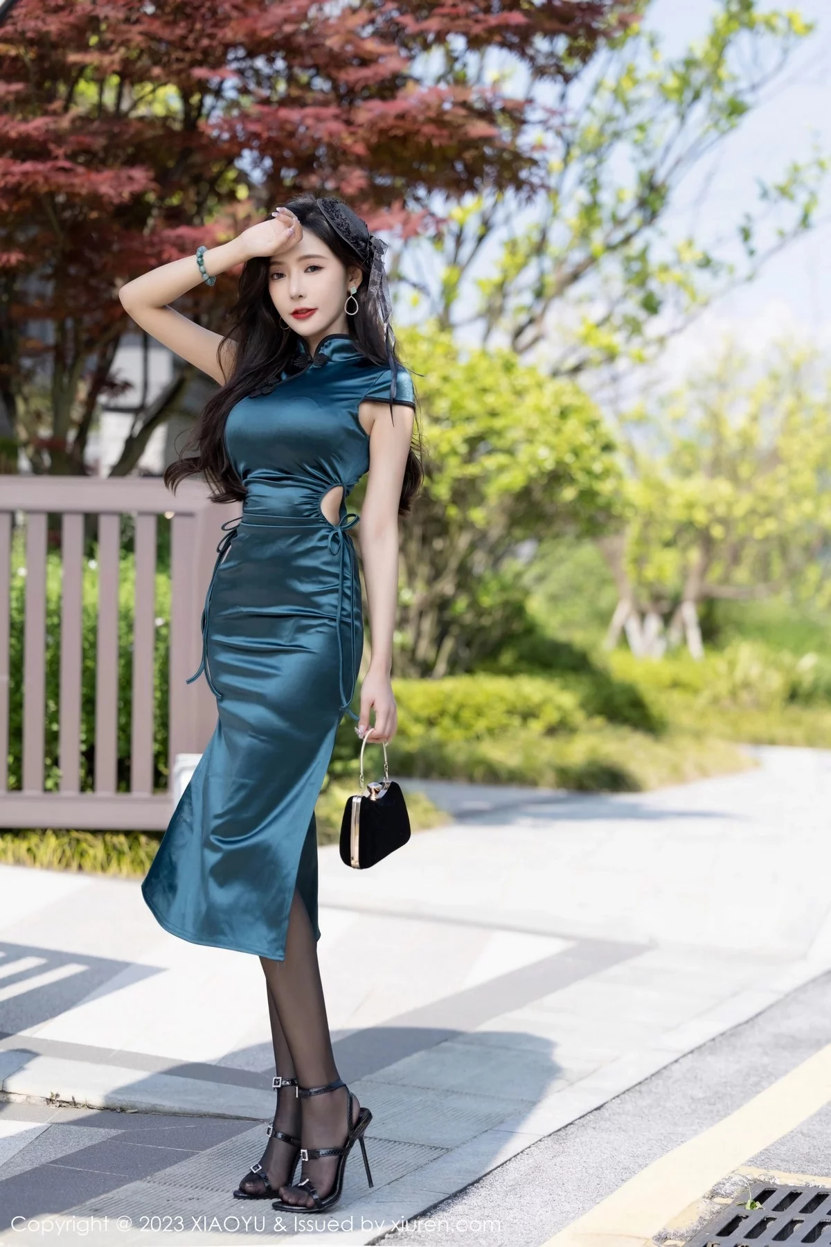 Xrmnw.Vip_王馨瑶_写真