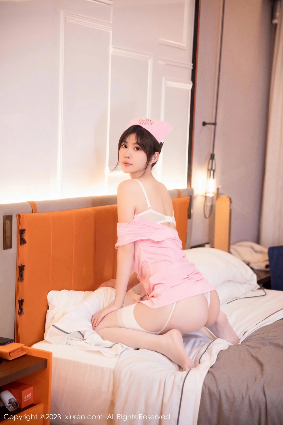 Xrmnw.Vip_李雅柔_合集 Xrmnw.Vip_李雅柔_写真