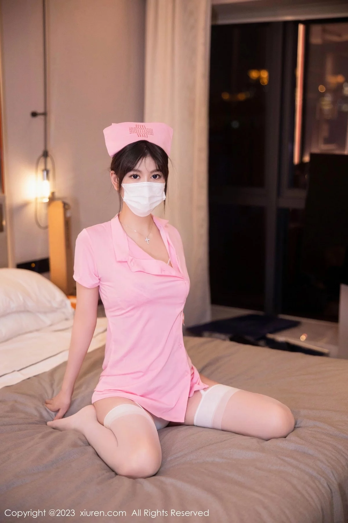 Xrmnw.Vip_李雅柔_合集 Xrmnw.Vip_李雅柔_写真