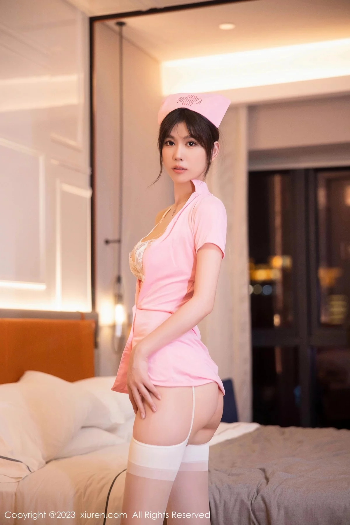 Xrmnw.Vip_李雅柔_写真