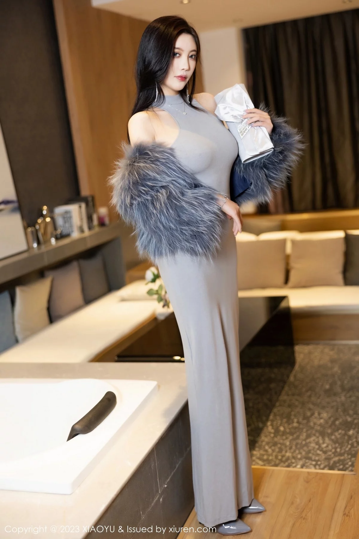 Xrmnw.Vip_杨晨晨_写真