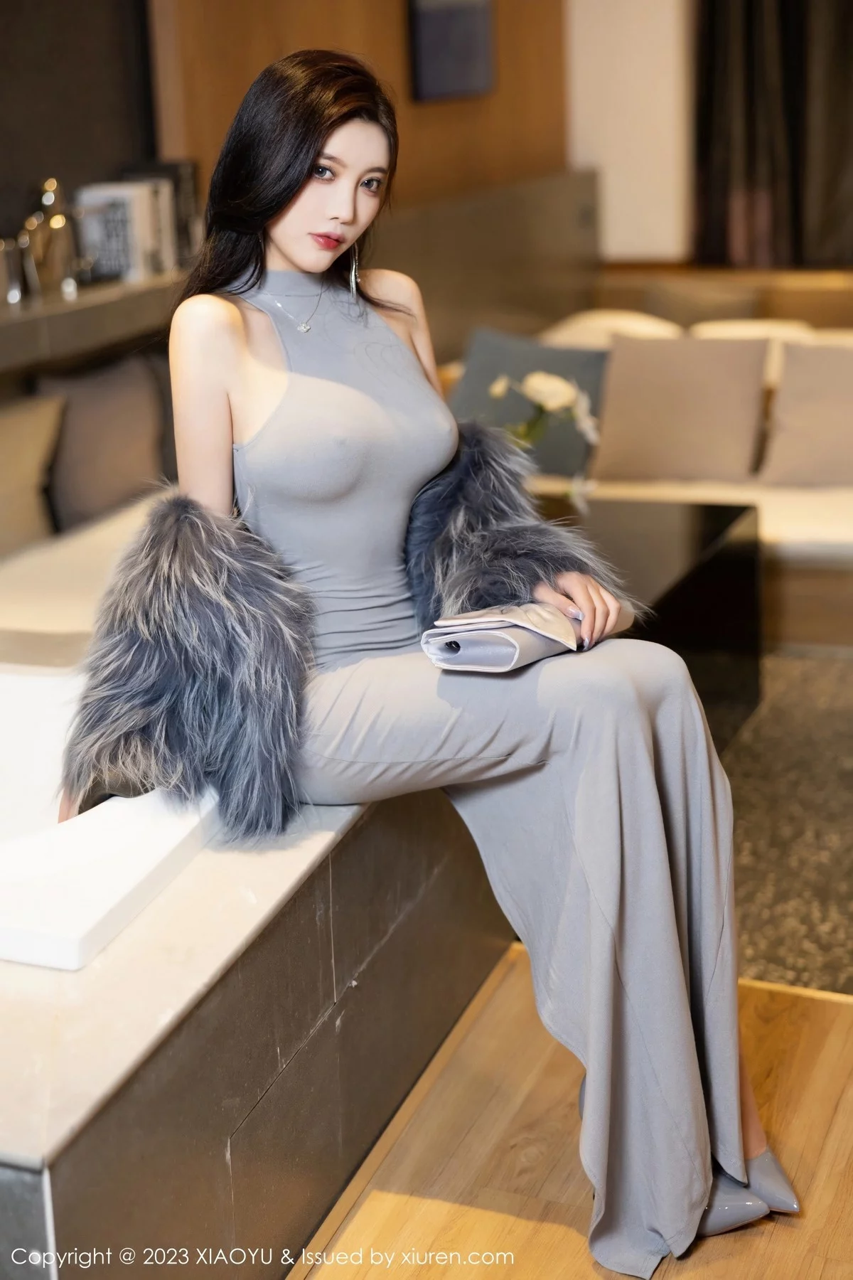 Xrmnw.Vip_杨晨晨_写真