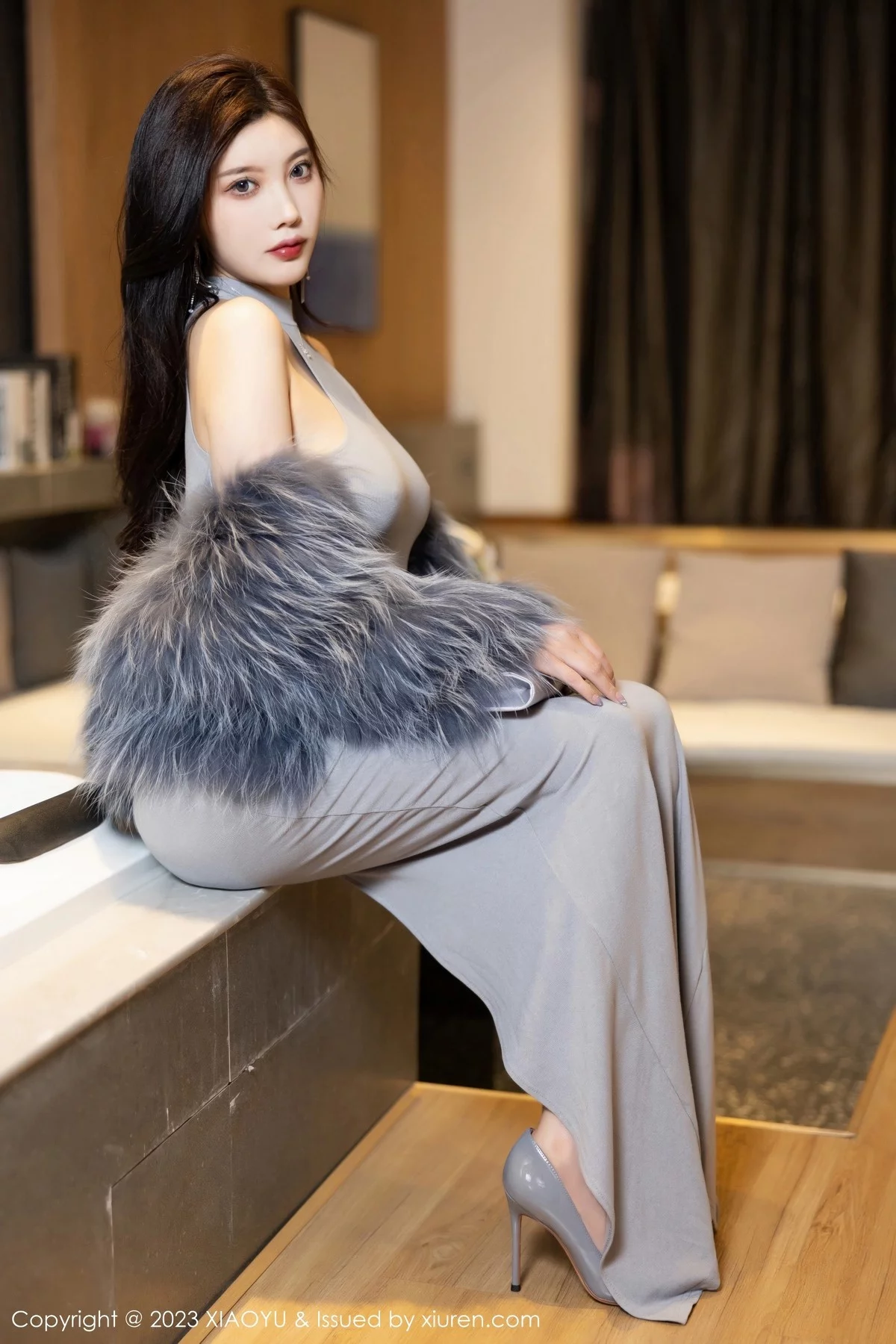 Xrmnw.Vip_杨晨晨_写真