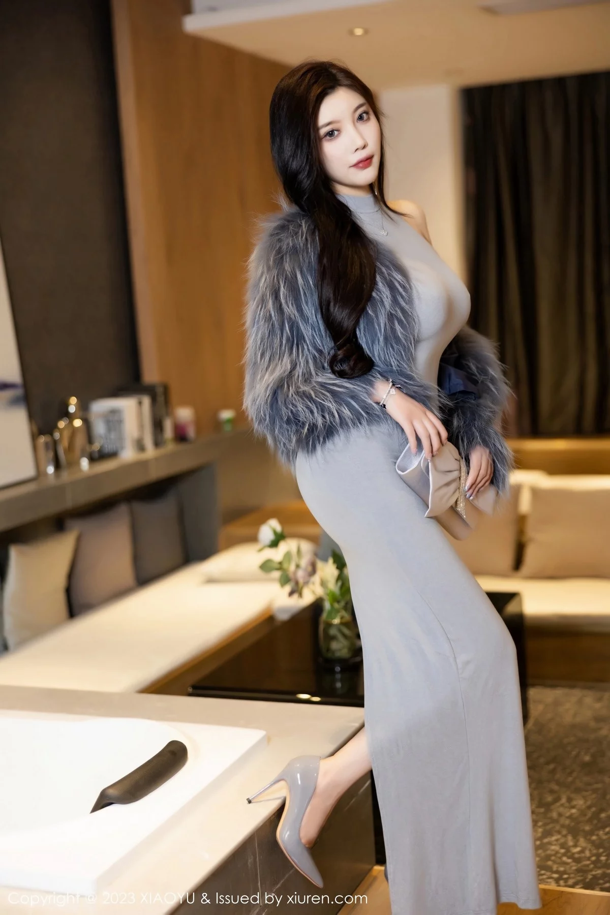 Xrmnw.Vip_杨晨晨_写真