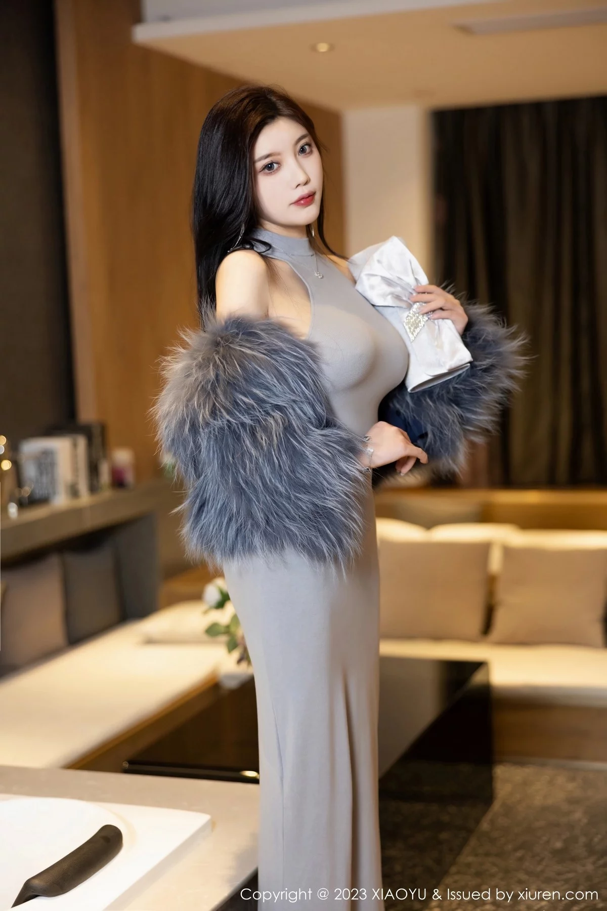 Xrmnw.Vip_杨晨晨_写真