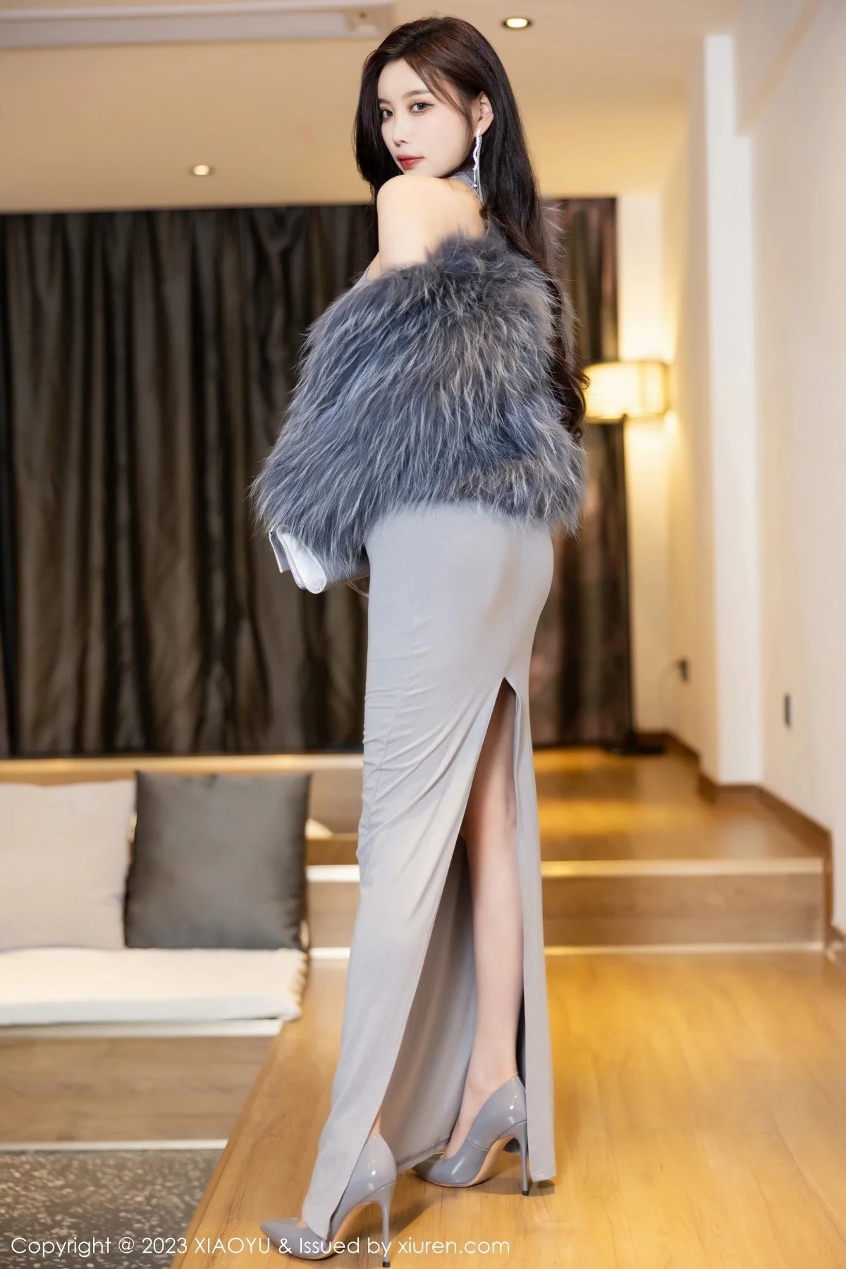 Xrmnw.Vip_杨晨晨_写真