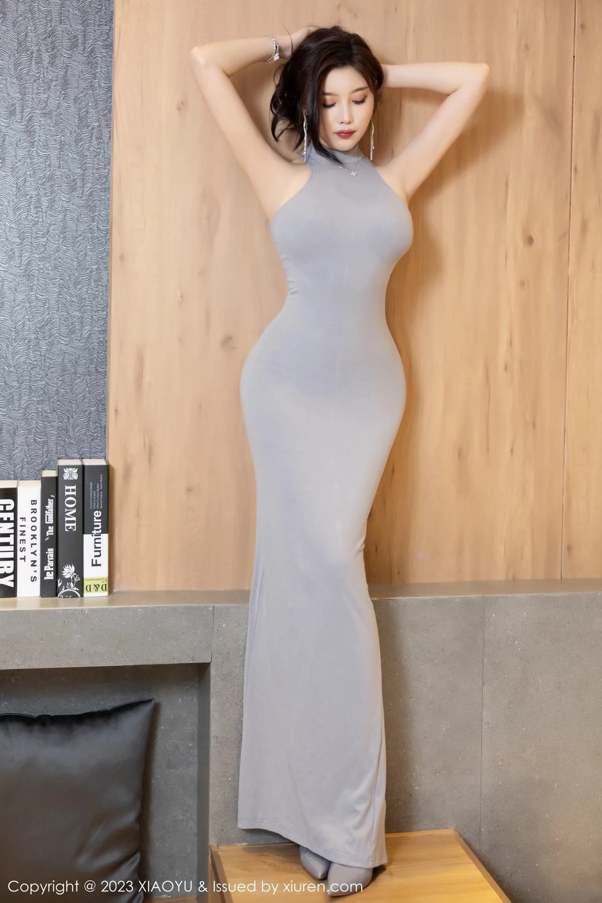 Xrmnw.Vip_杨晨晨_写真