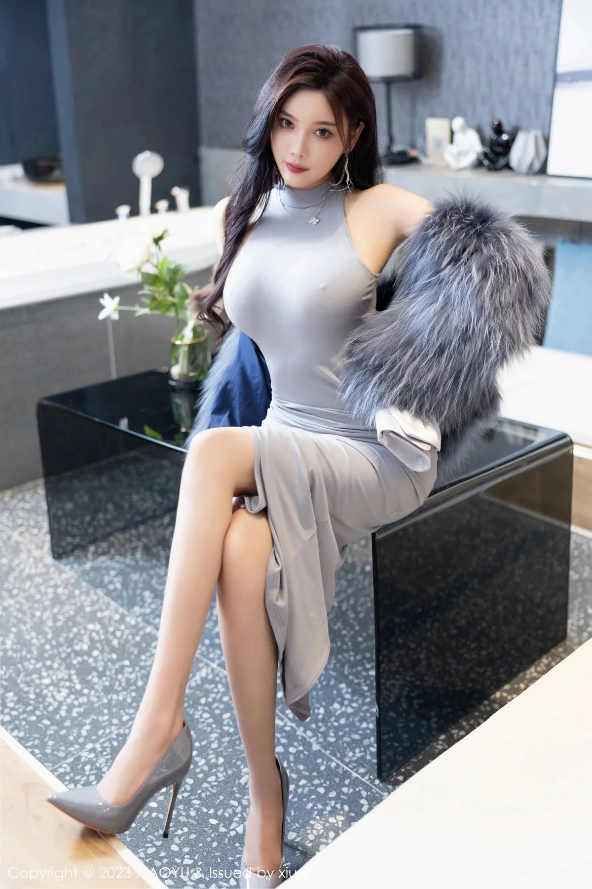 Xrmnw.Vip_杨晨晨_写真