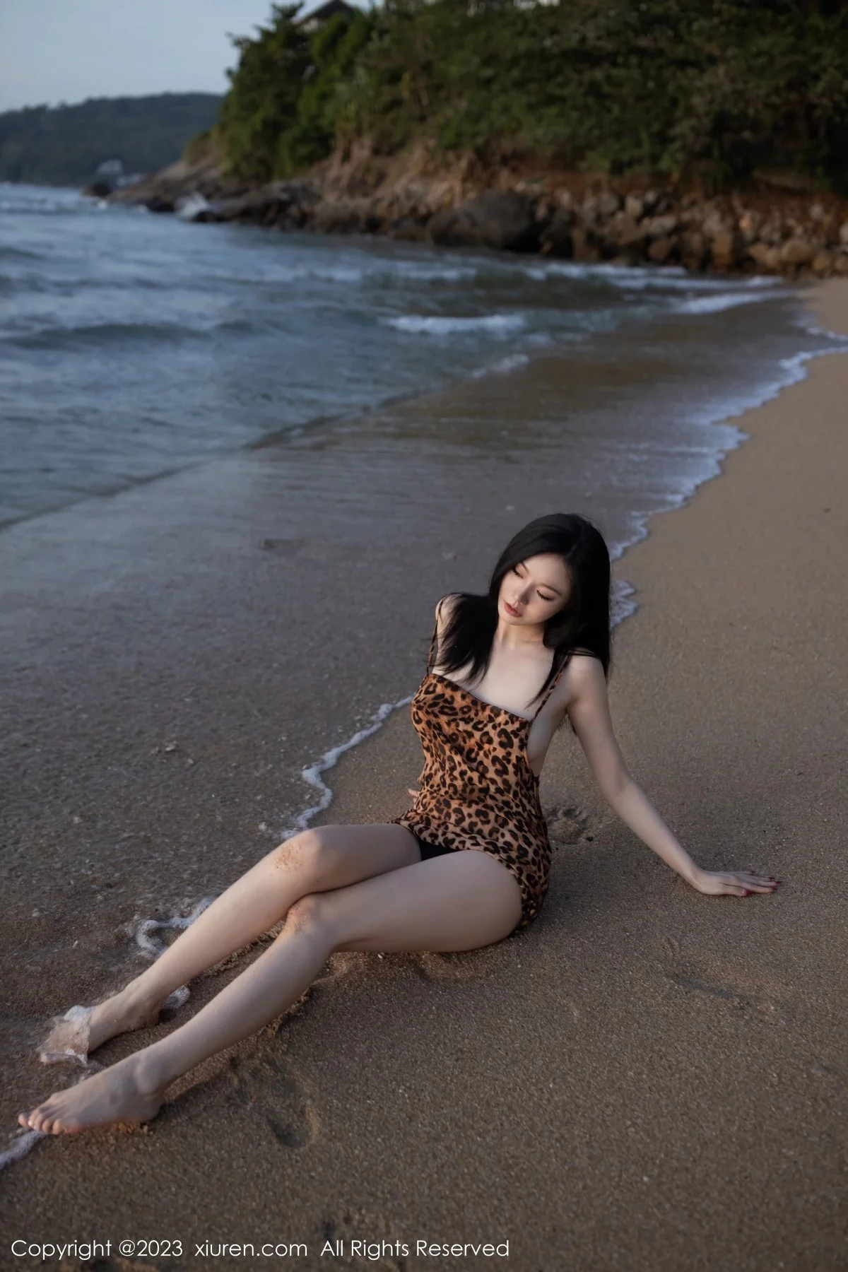 Xrmnw.Vip_安然_合集 Xrmnw.Vip_安然_写真