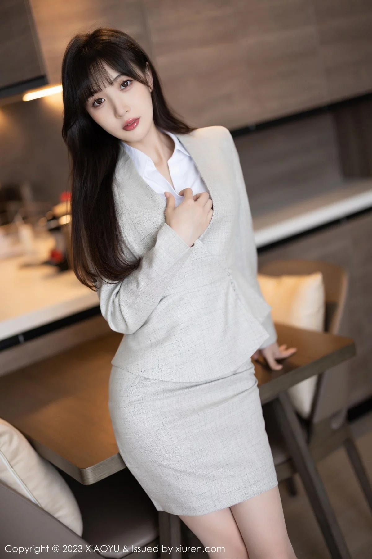 Xrmnw.Vip_林星阑_合集 Xrmnw.Vip_林星阑_写真