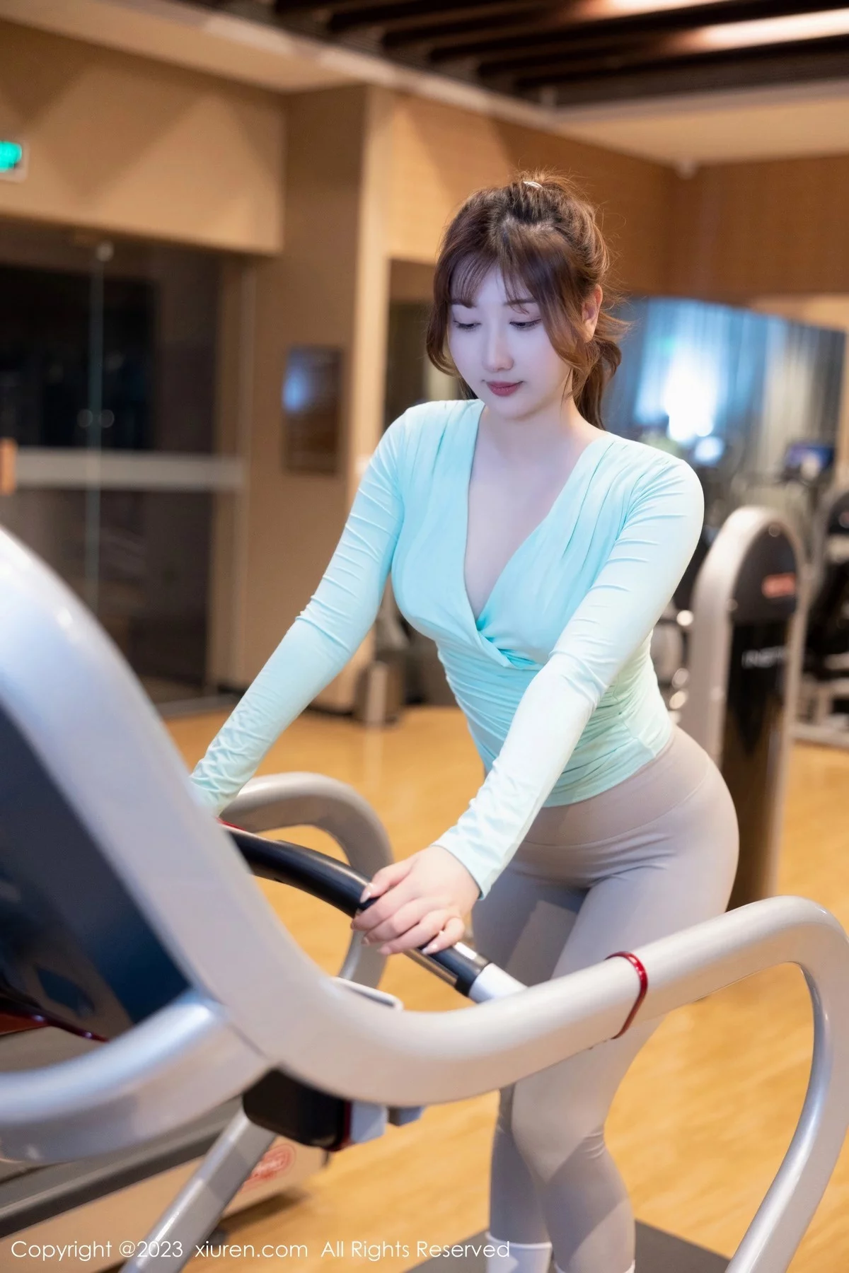 Xrmnw.Vip_江真真_合集 Xrmnw.Vip_江真真_写真