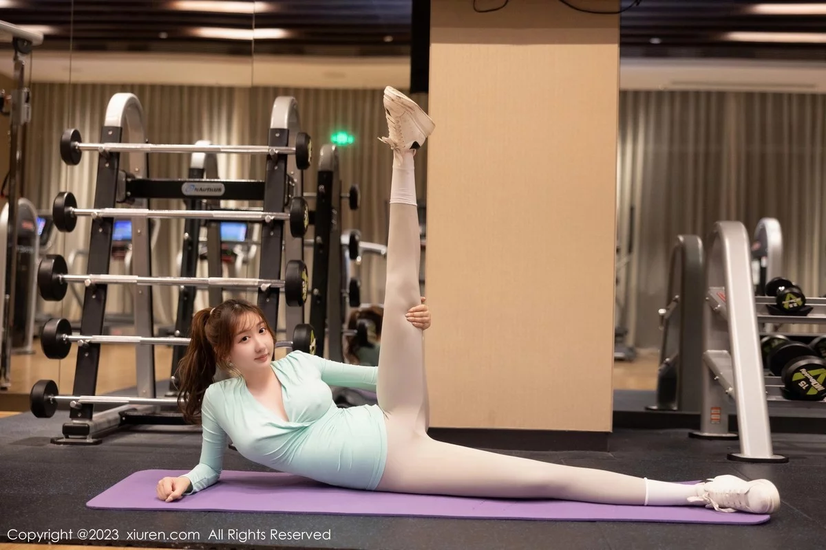 Xrmnw.Vip_江真真_合集 Xrmnw.Vip_江真真_写真