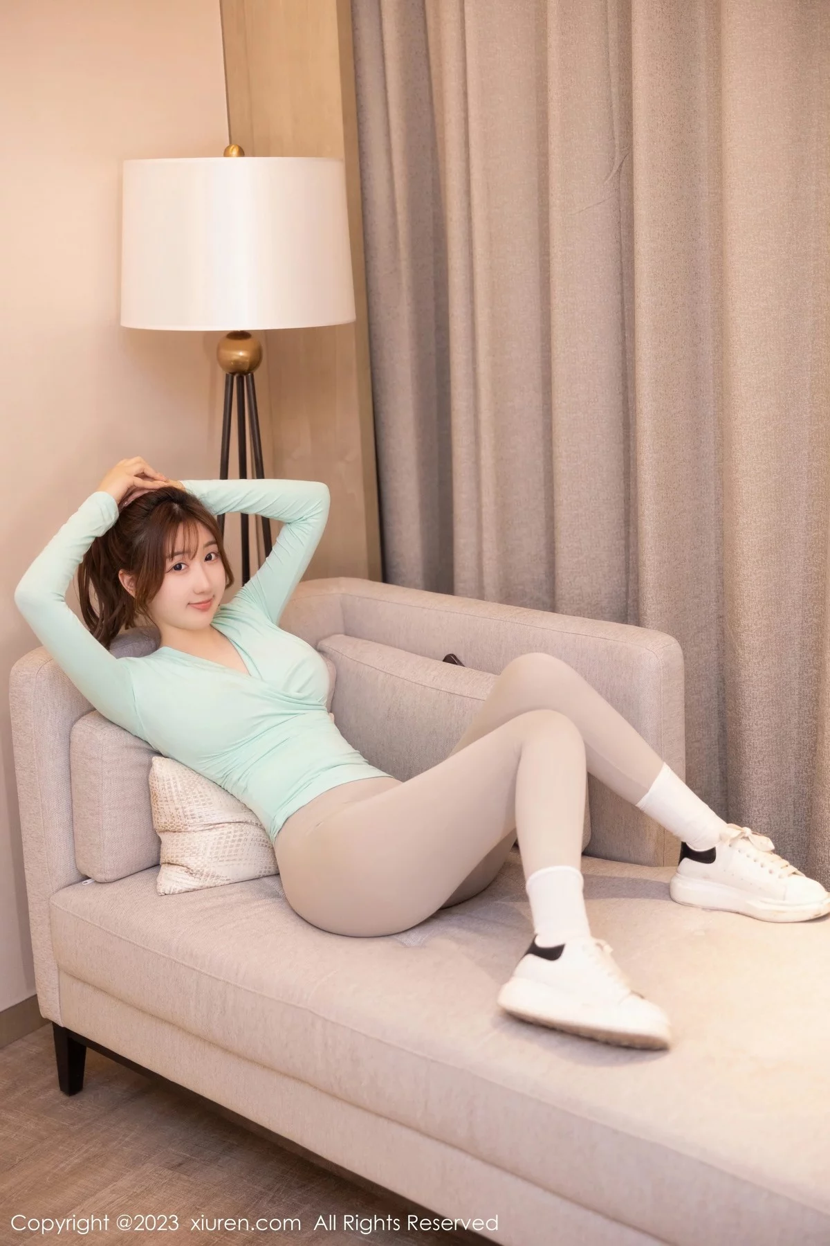 Xrmnw.Vip_江真真_合集 Xrmnw.Vip_江真真_写真