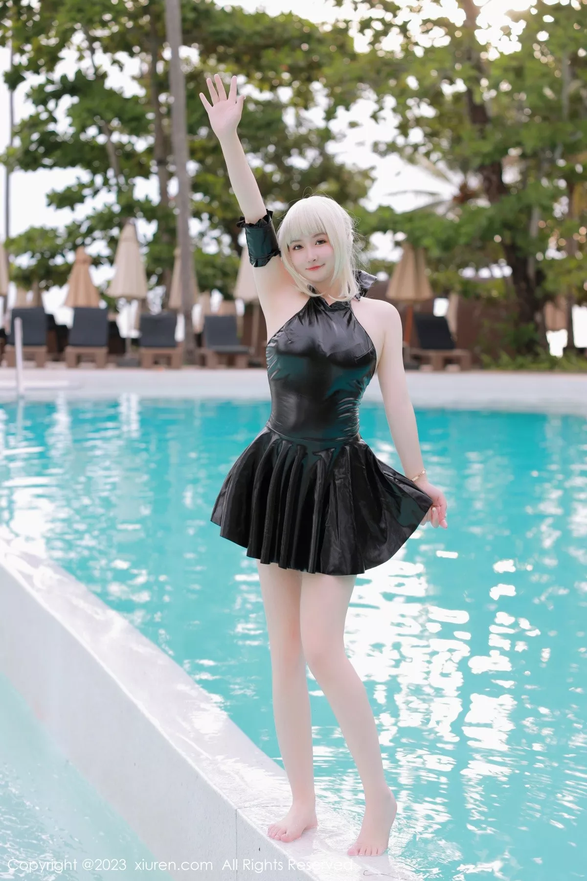 Xrmnw.Vip_养乐多_合集 Xrmnw.Vip_养乐多_写真