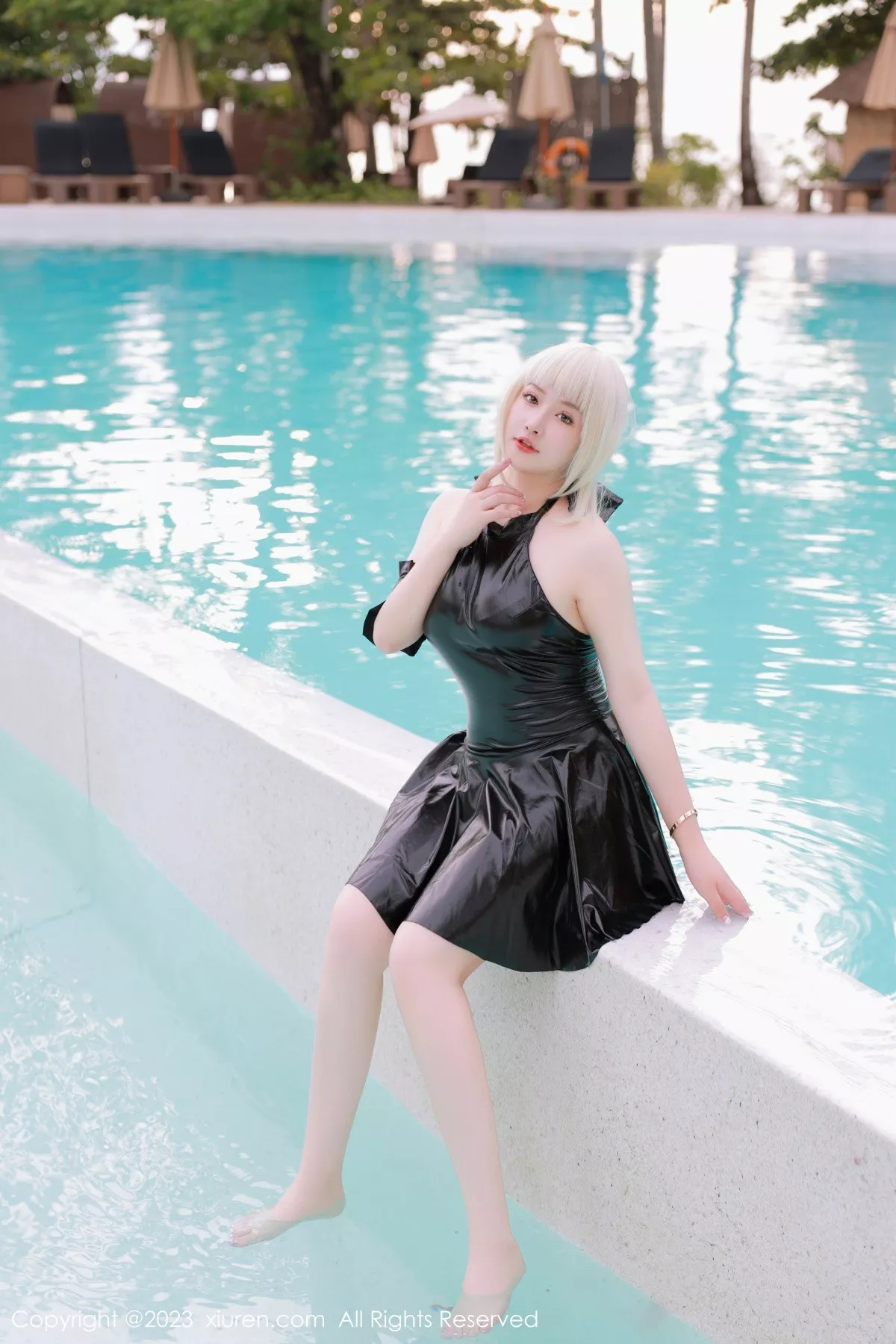 Xrmnw.Vip_养乐多_合集 Xrmnw.Vip_养乐多_写真