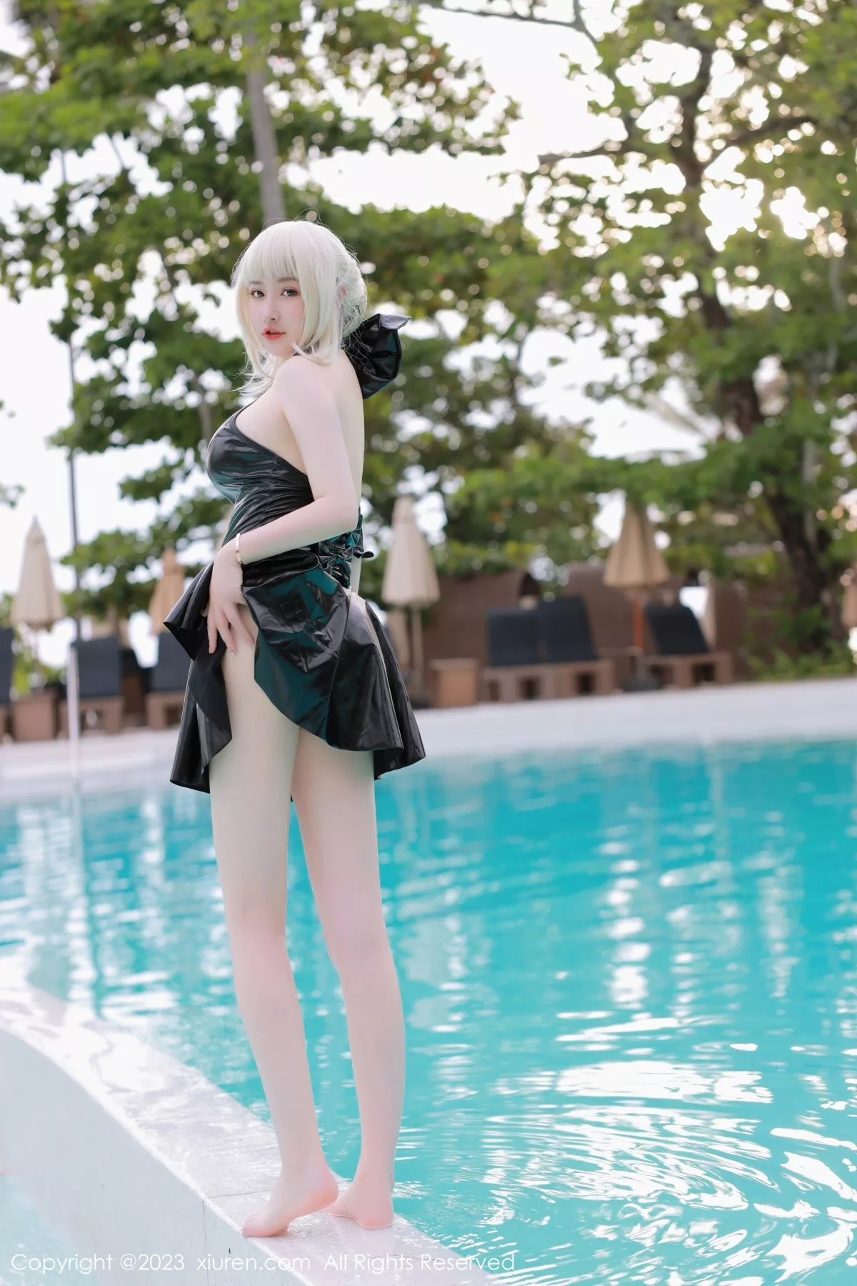 Xrmnw.Vip_养乐多_合集 Xrmnw.Vip_养乐多_写真