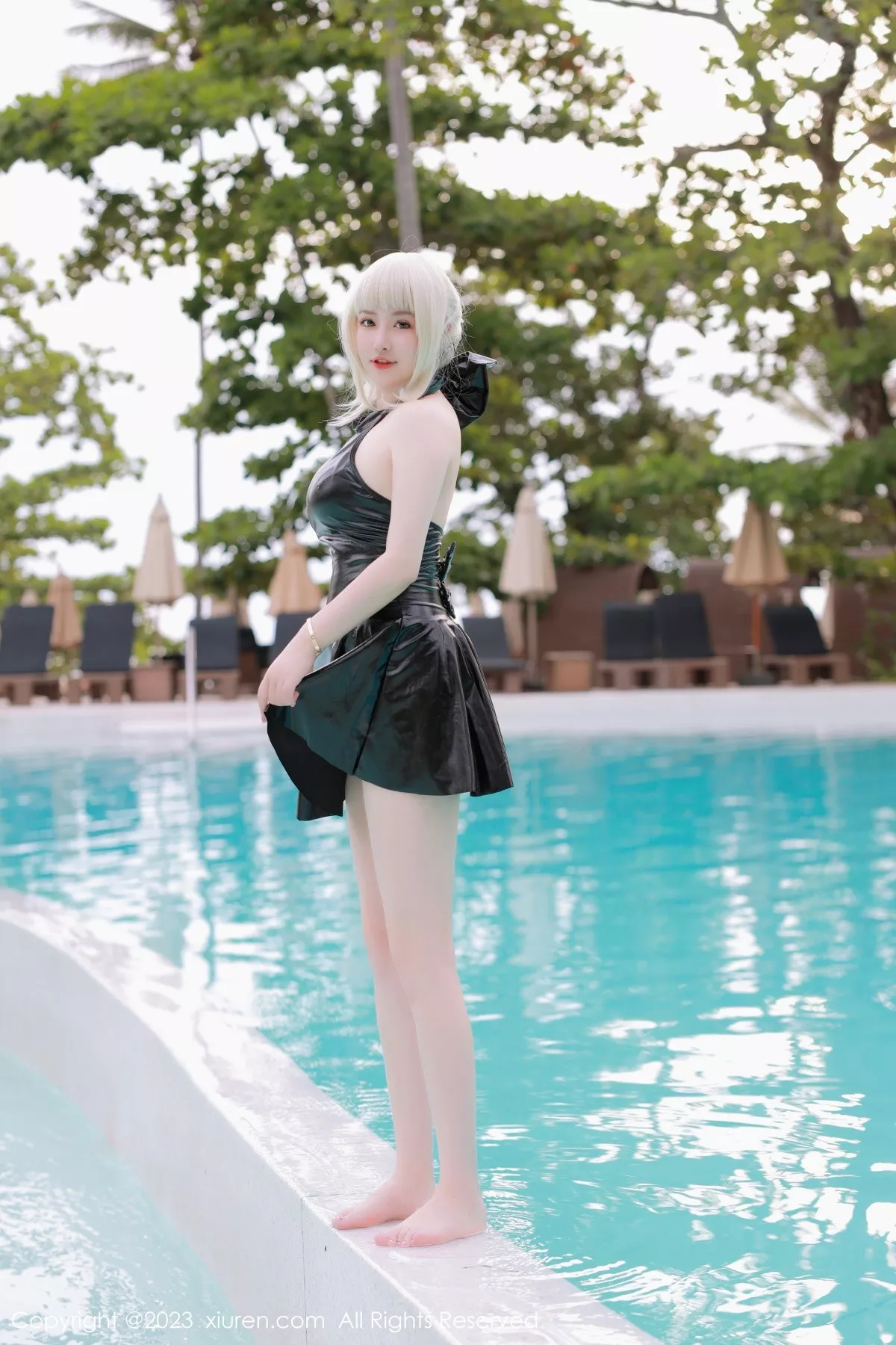 Xrmnw.Vip_养乐多_合集 Xrmnw.Vip_养乐多_写真