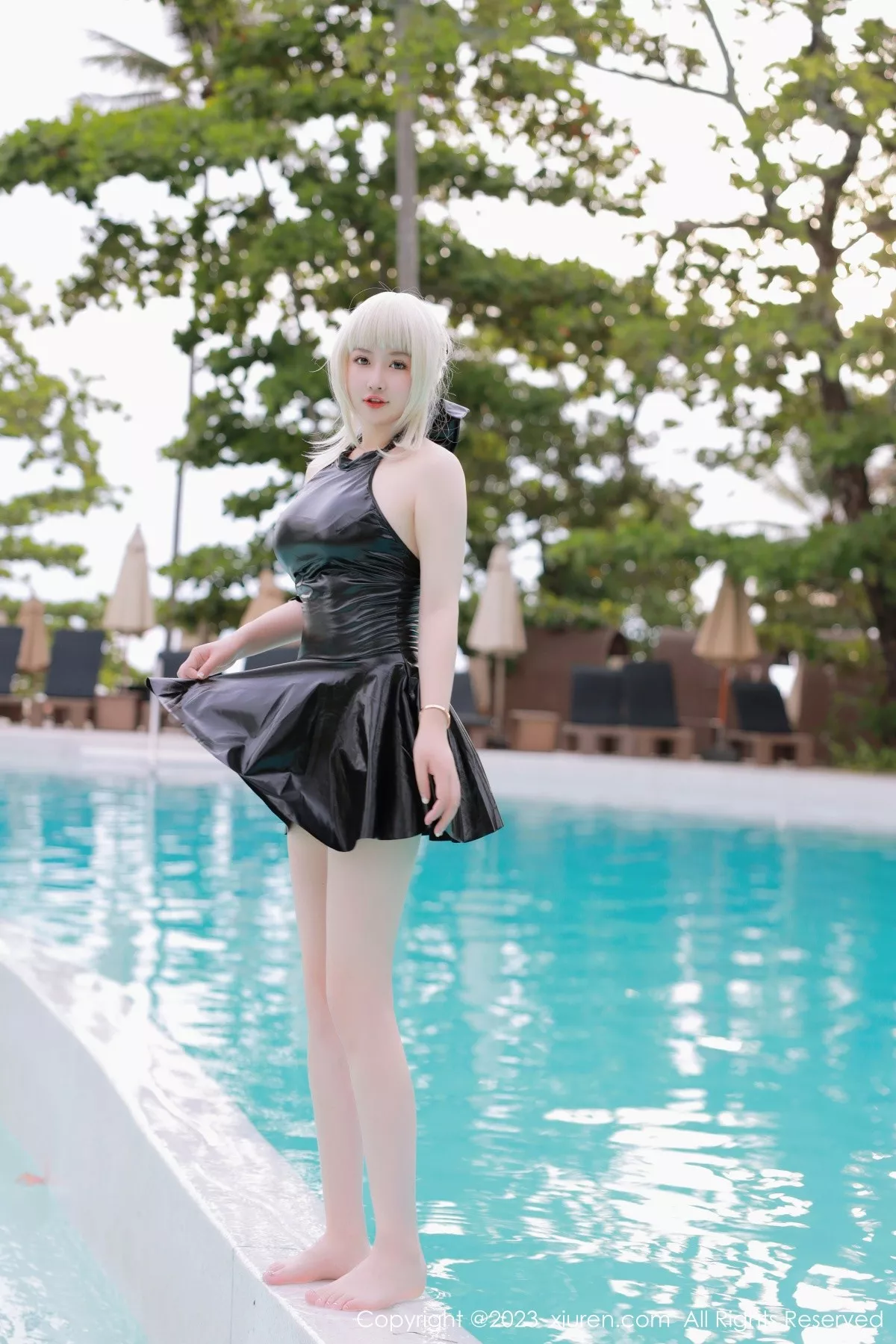 Xrmnw.Vip_养乐多_合集 Xrmnw.Vip_养乐多_写真