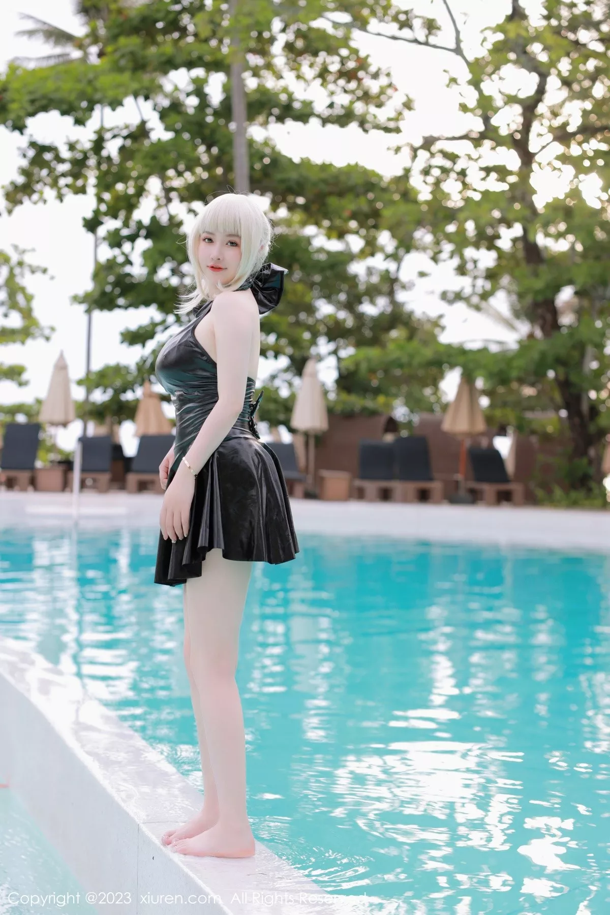 Xrmnw.Vip_养乐多_合集 Xrmnw.Vip_养乐多_写真