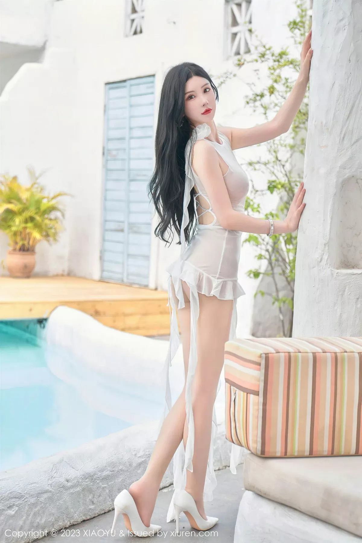 Xrmnw.Vip_周于希_合集 Xrmnw.Vip_周于希_写真