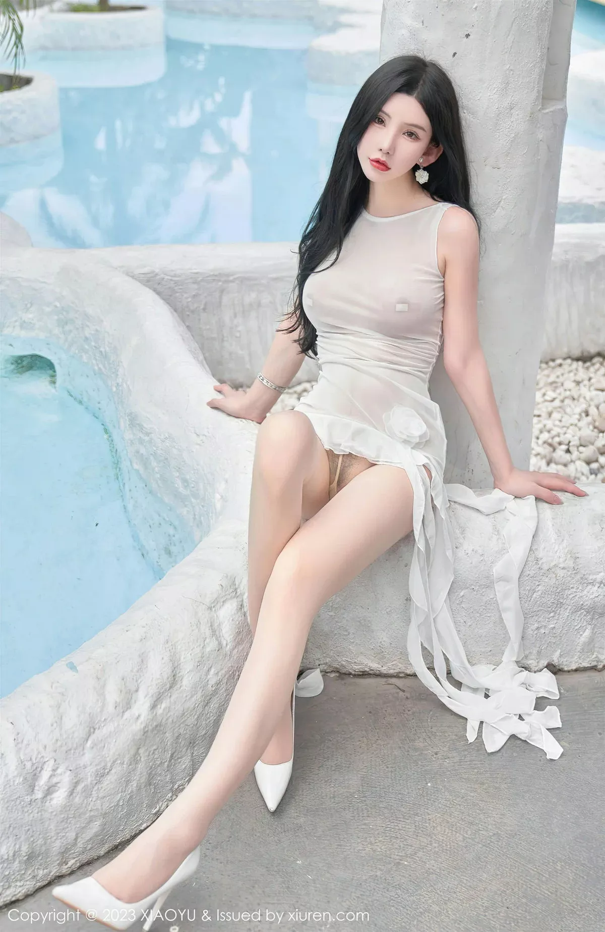 Xrmnw.Vip_周于希_合集 Xrmnw.Vip_周于希_写真