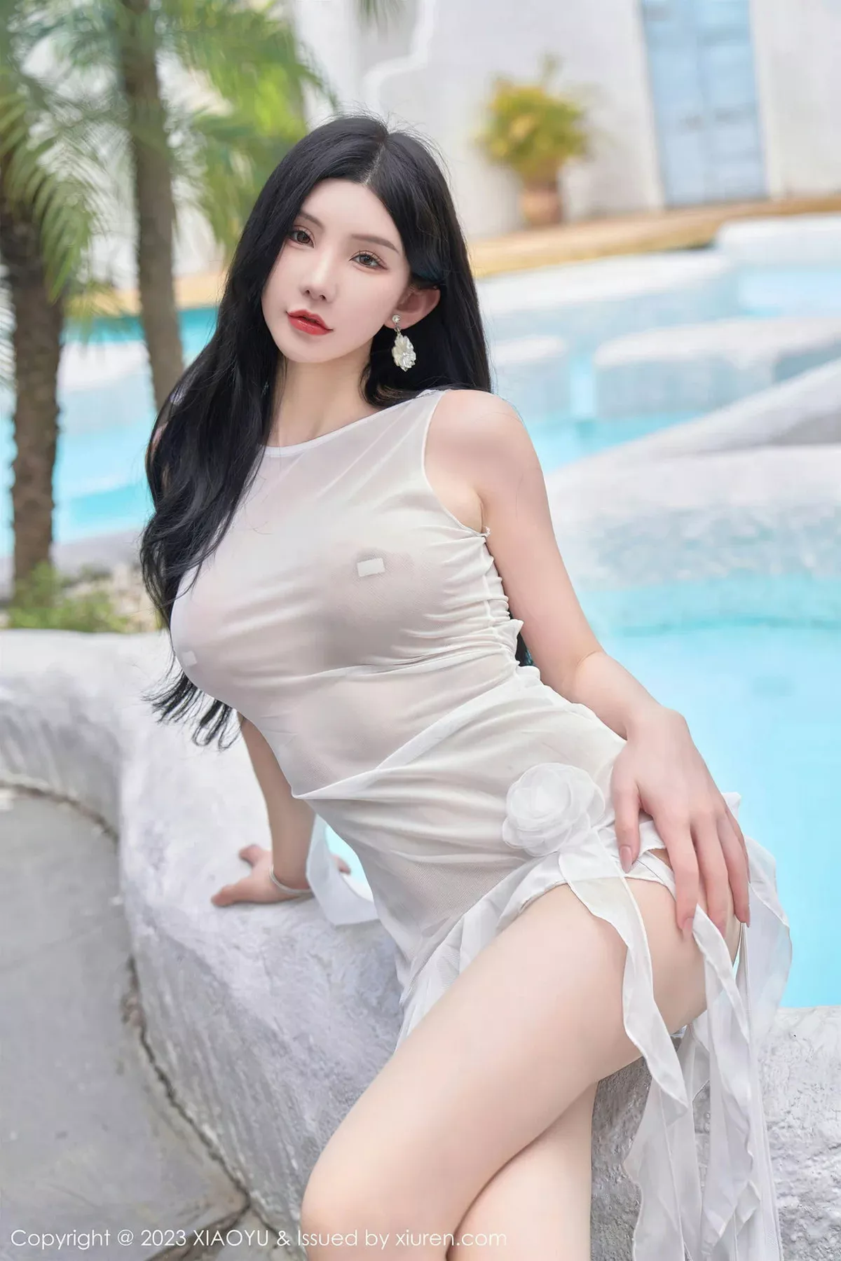 Xrmnw.Vip_周于希_合集 Xrmnw.Vip_周于希_写真