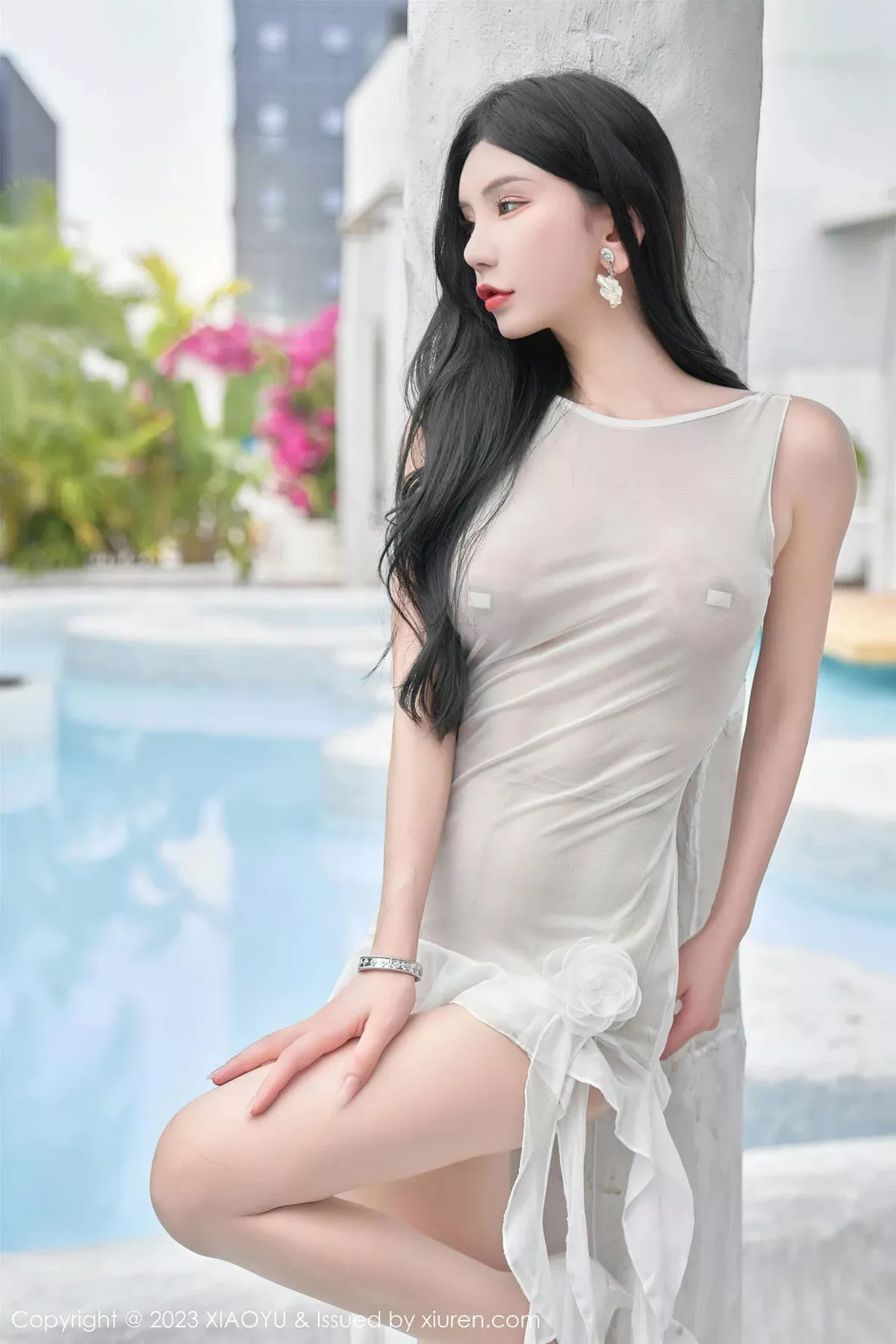 Xrmnw.Vip_周于希_合集 Xrmnw.Vip_周于希_写真