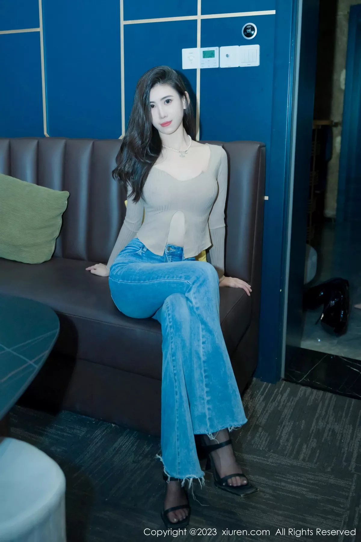 Xrmnw.Vip_章芃芃_合集 Xrmnw.Vip_章芃芃_写真