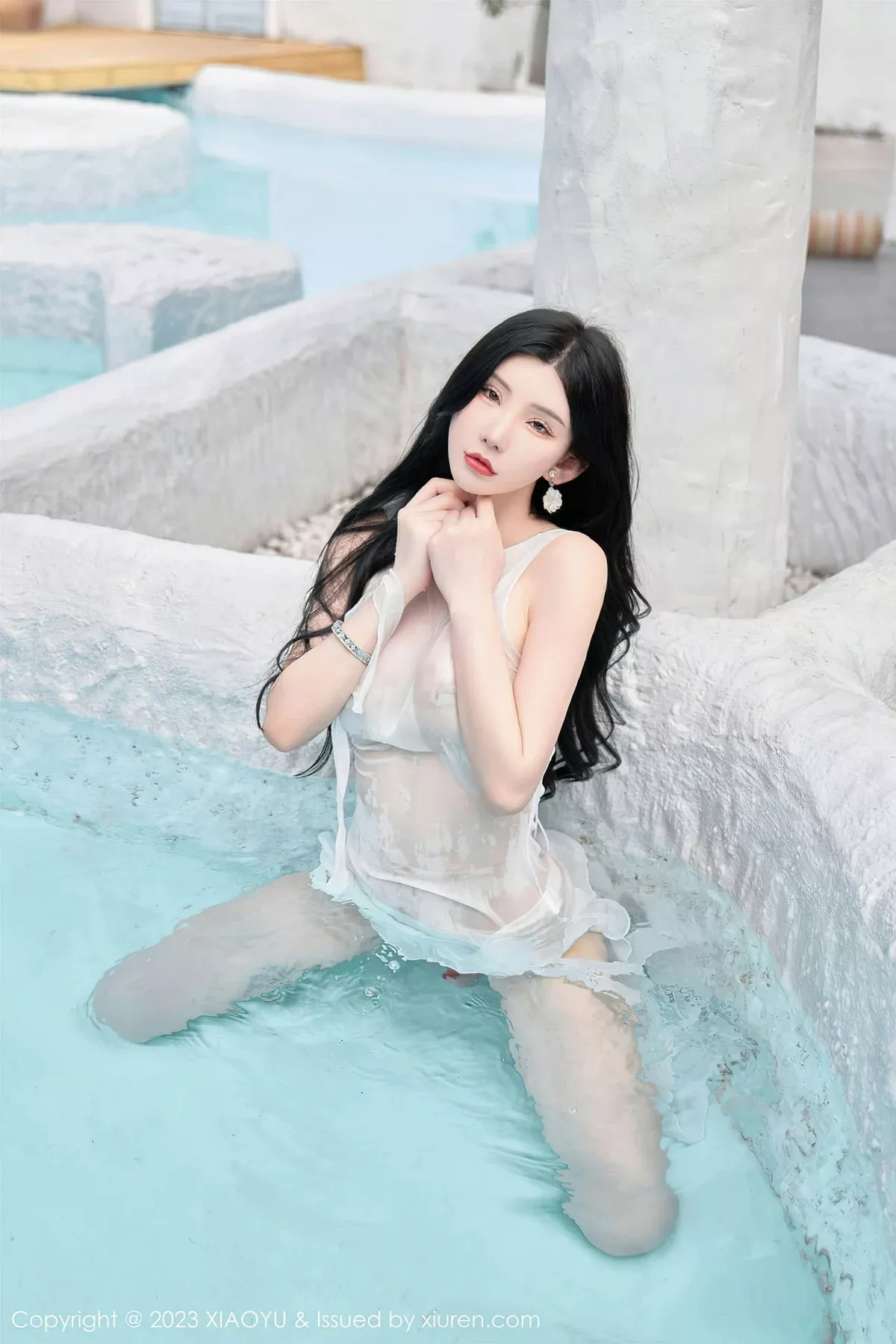 Xrmnw.Vip_周于希_合集 Xrmnw.Vip_周于希_写真