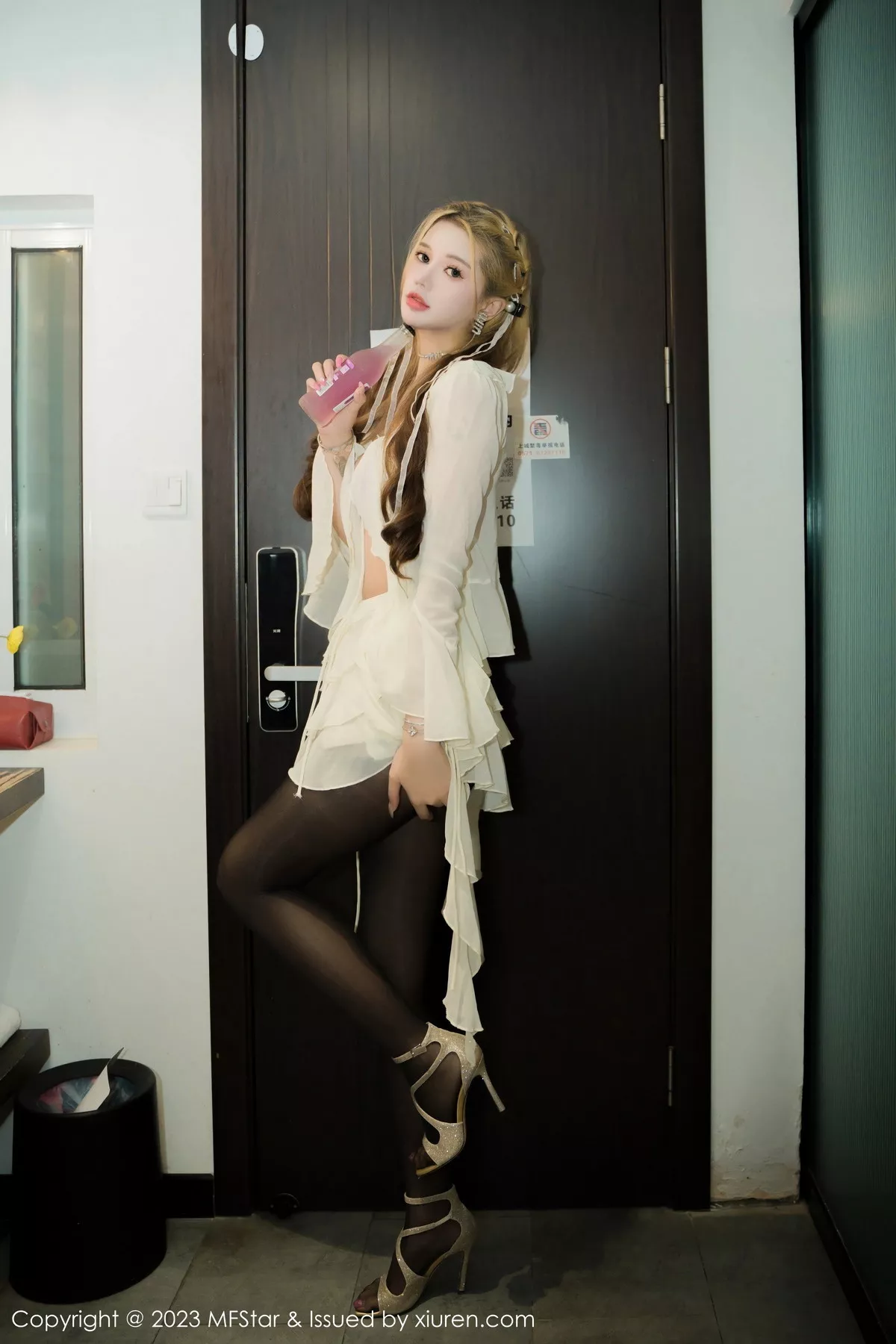 Xrmnw.Vip_杨可可_合集 Xrmnw.Vip_杨可可_写真