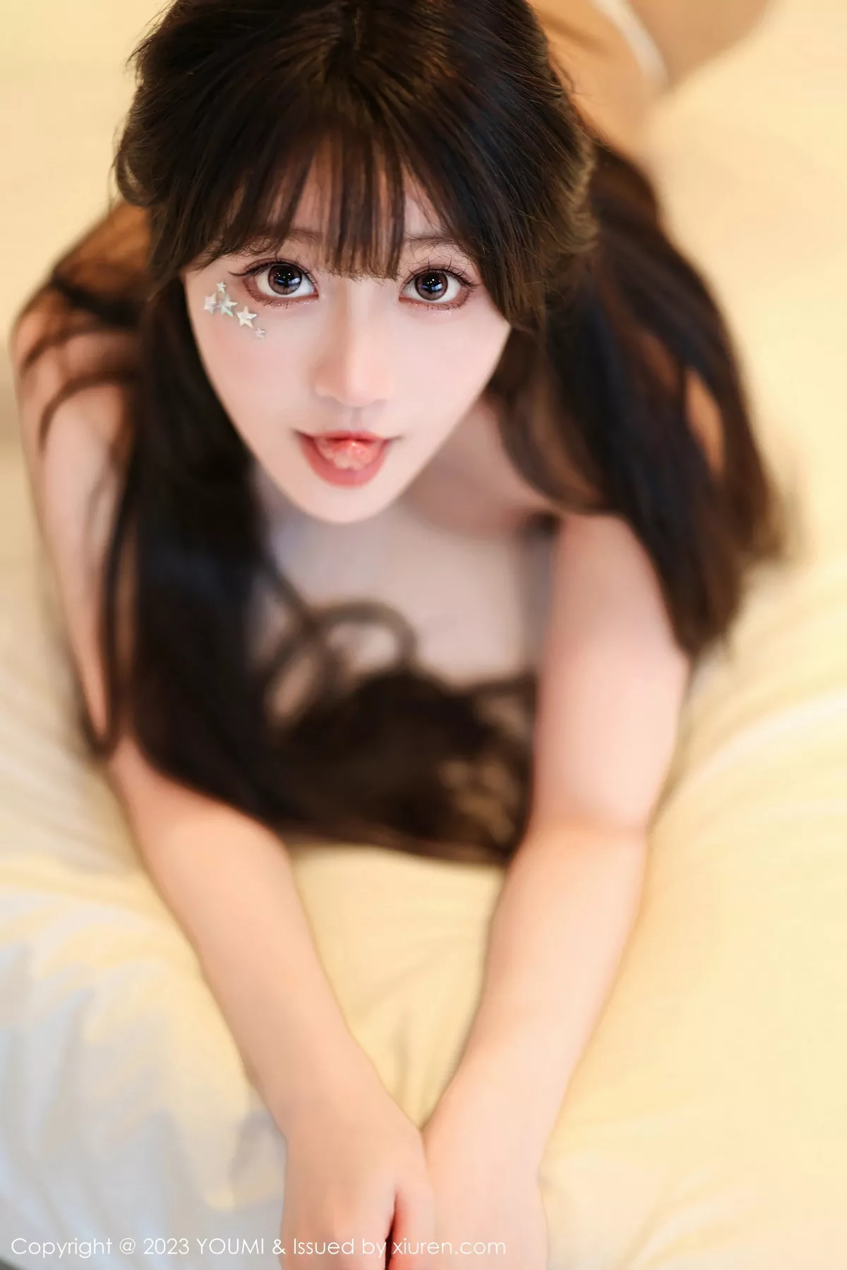 Xrmnw.Vip_朱可儿_写真