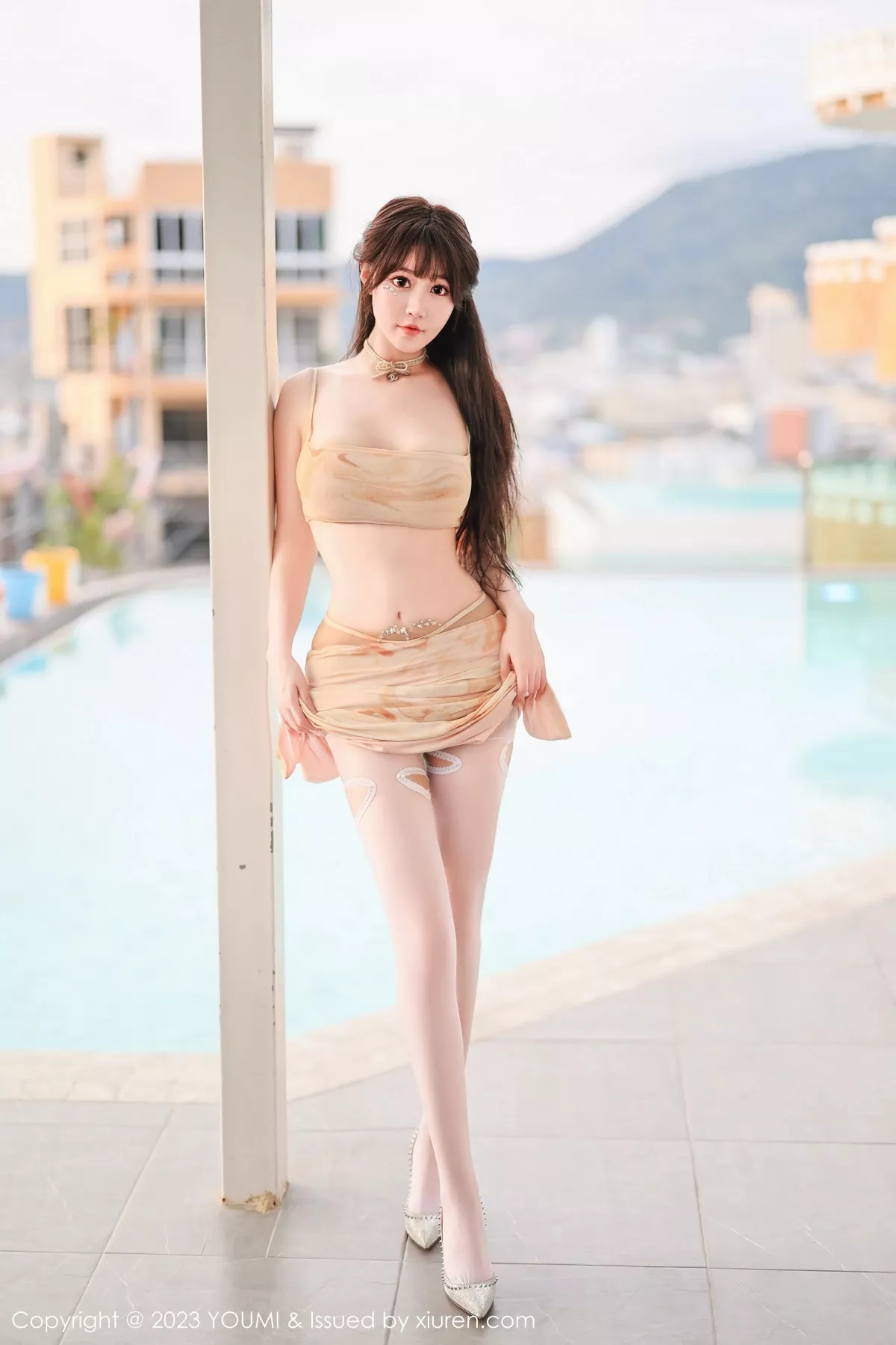 Xrmnw.Vip_朱可儿_写真