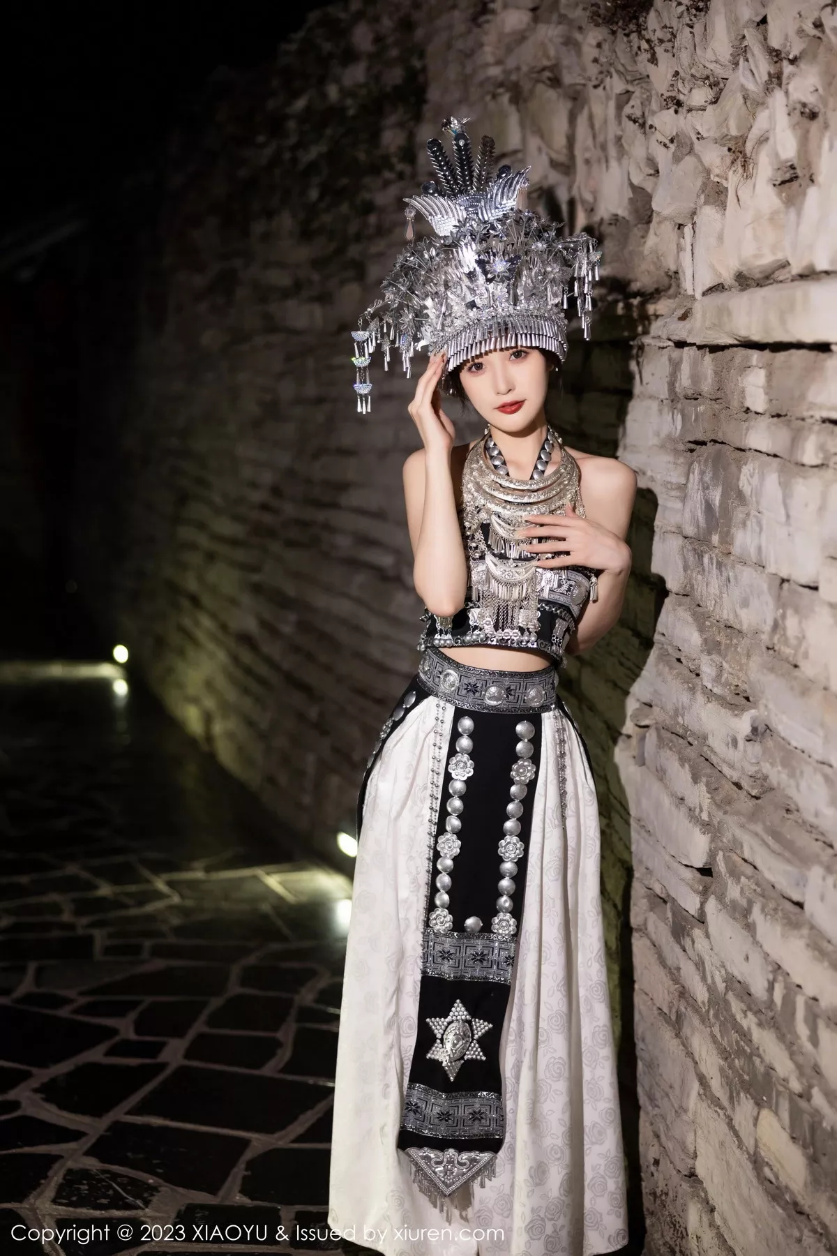 Xrmnw.Vip_林星阑_合集 Xrmnw.Vip_林星阑_写真