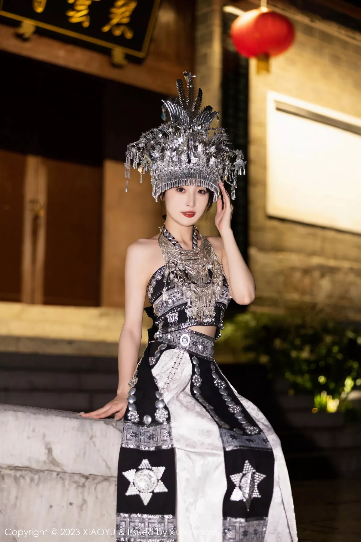 Xrmnw.Vip_林星阑_合集 Xrmnw.Vip_林星阑_写真