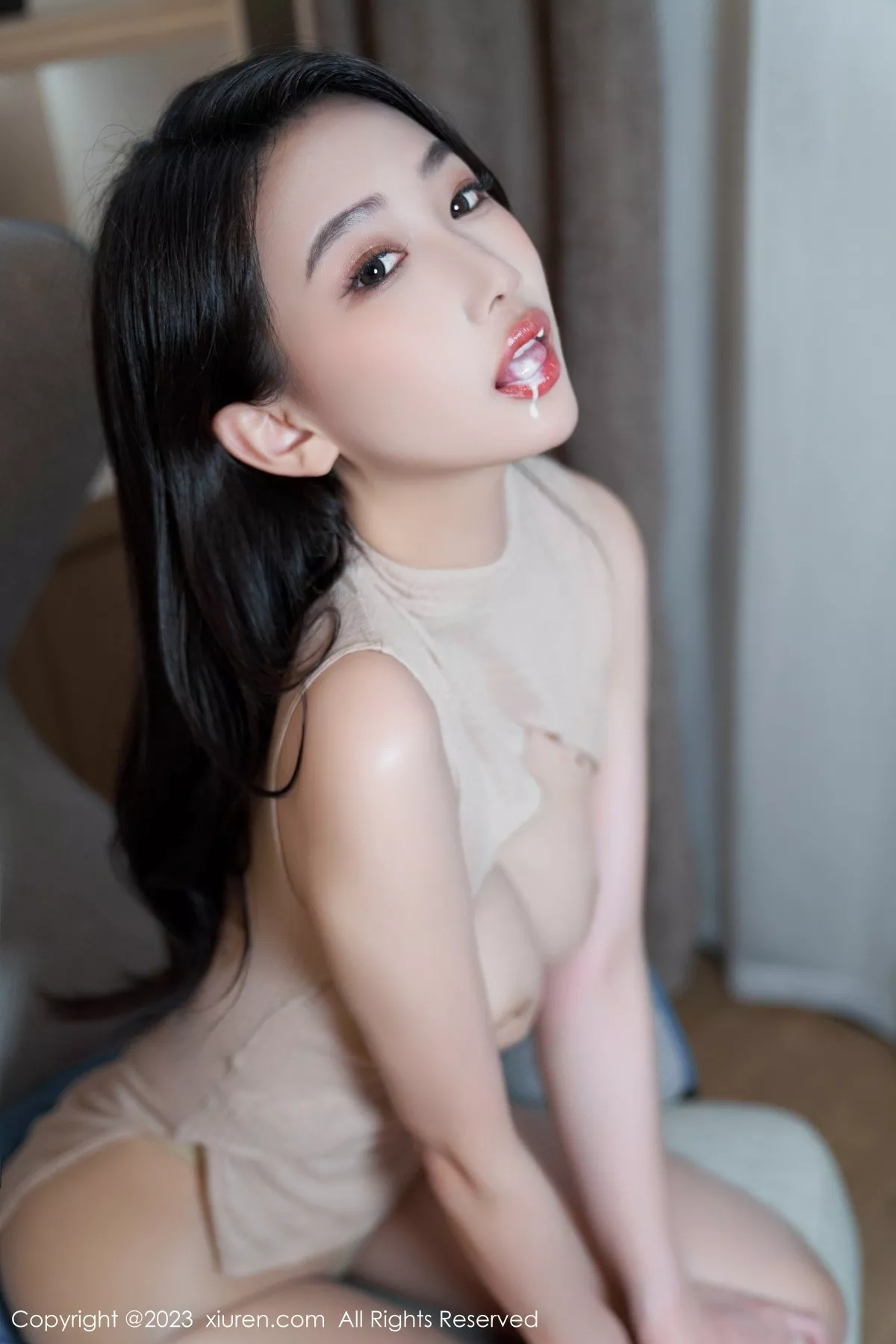 Xrmnw.Vip_沈青黛_合集 Xrmnw.Vip_沈青黛_写真