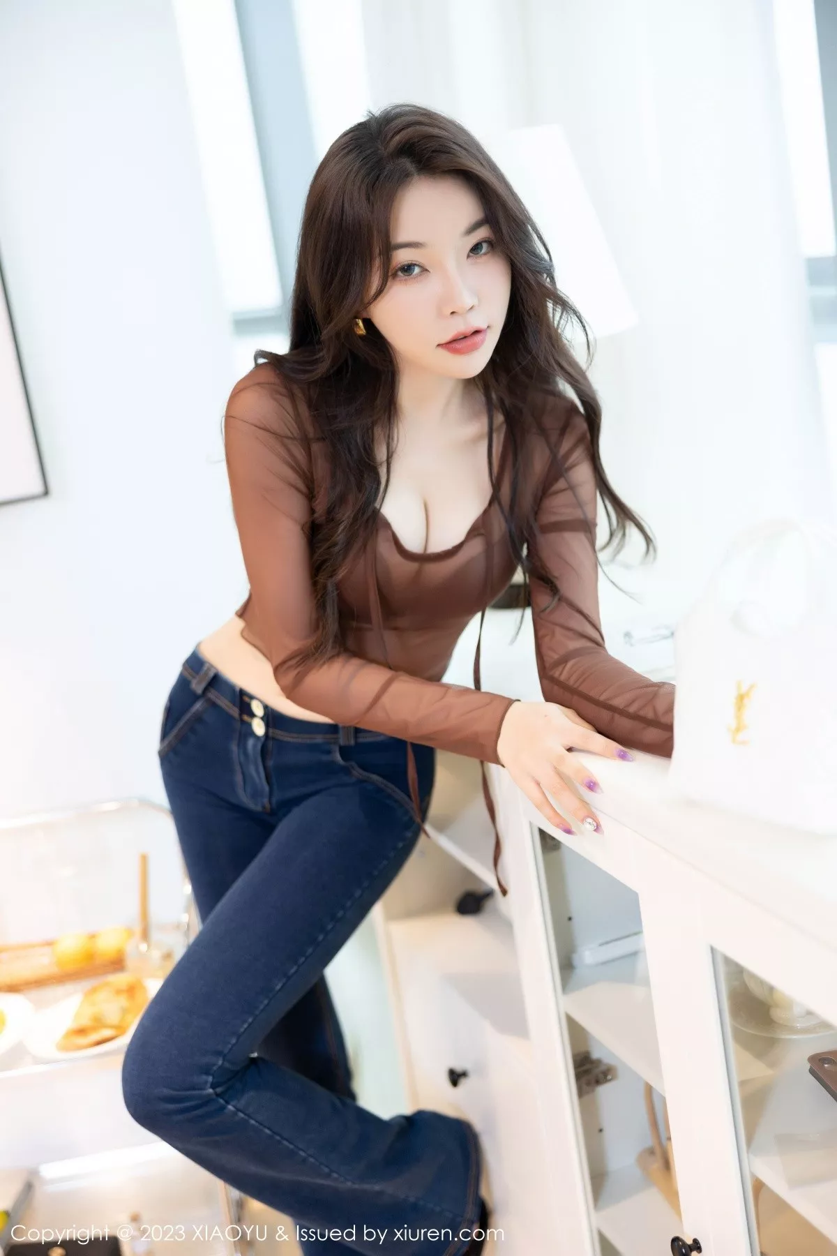 Xrmnw.Vip_徐莉芝_写真