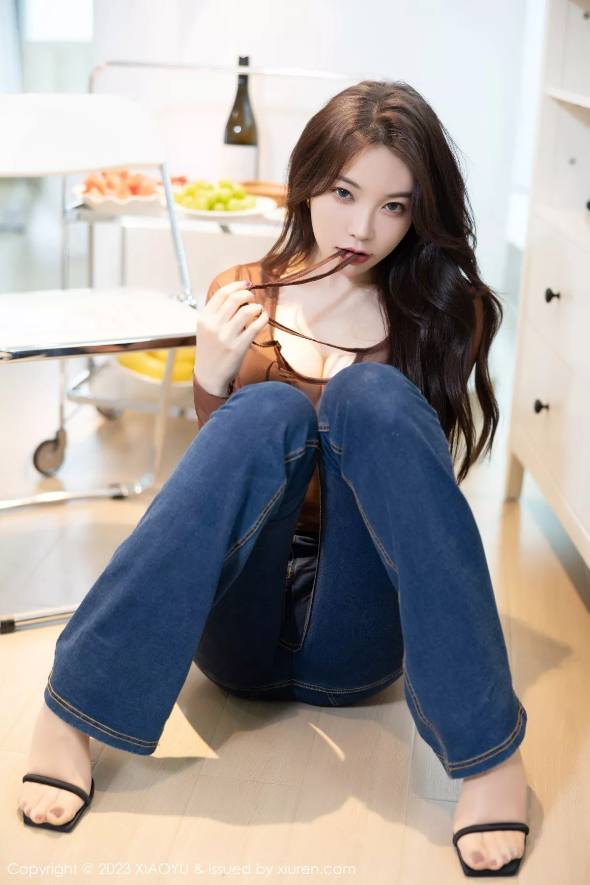 Xrmnw.Vip_徐莉芝_写真