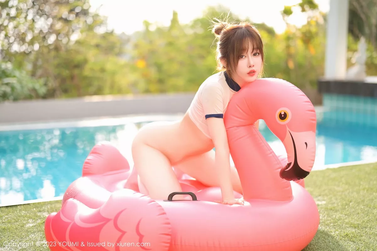 Xrmnw.Vip_王雨纯_写真