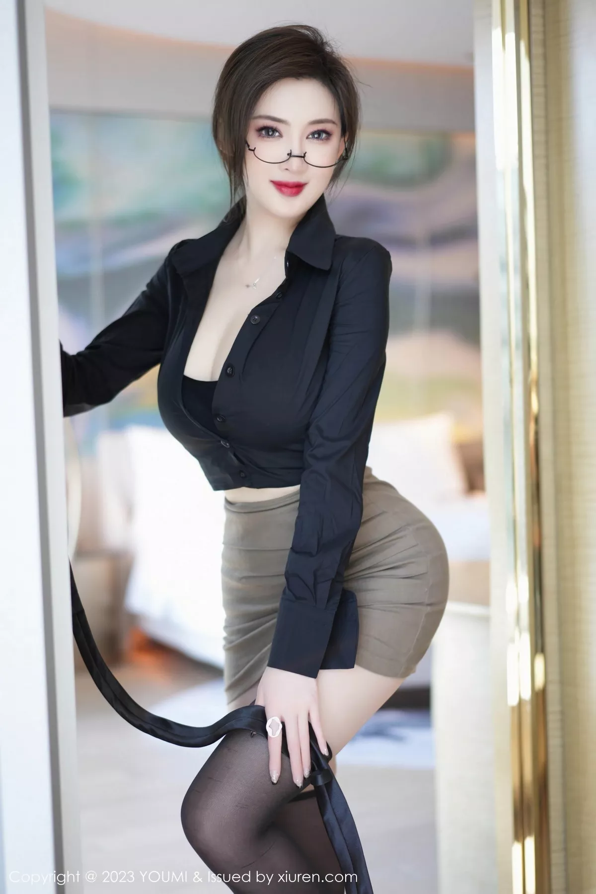 Xrmnw.Vip_周妍希_合集 Xrmnw.Vip_周妍希_写真