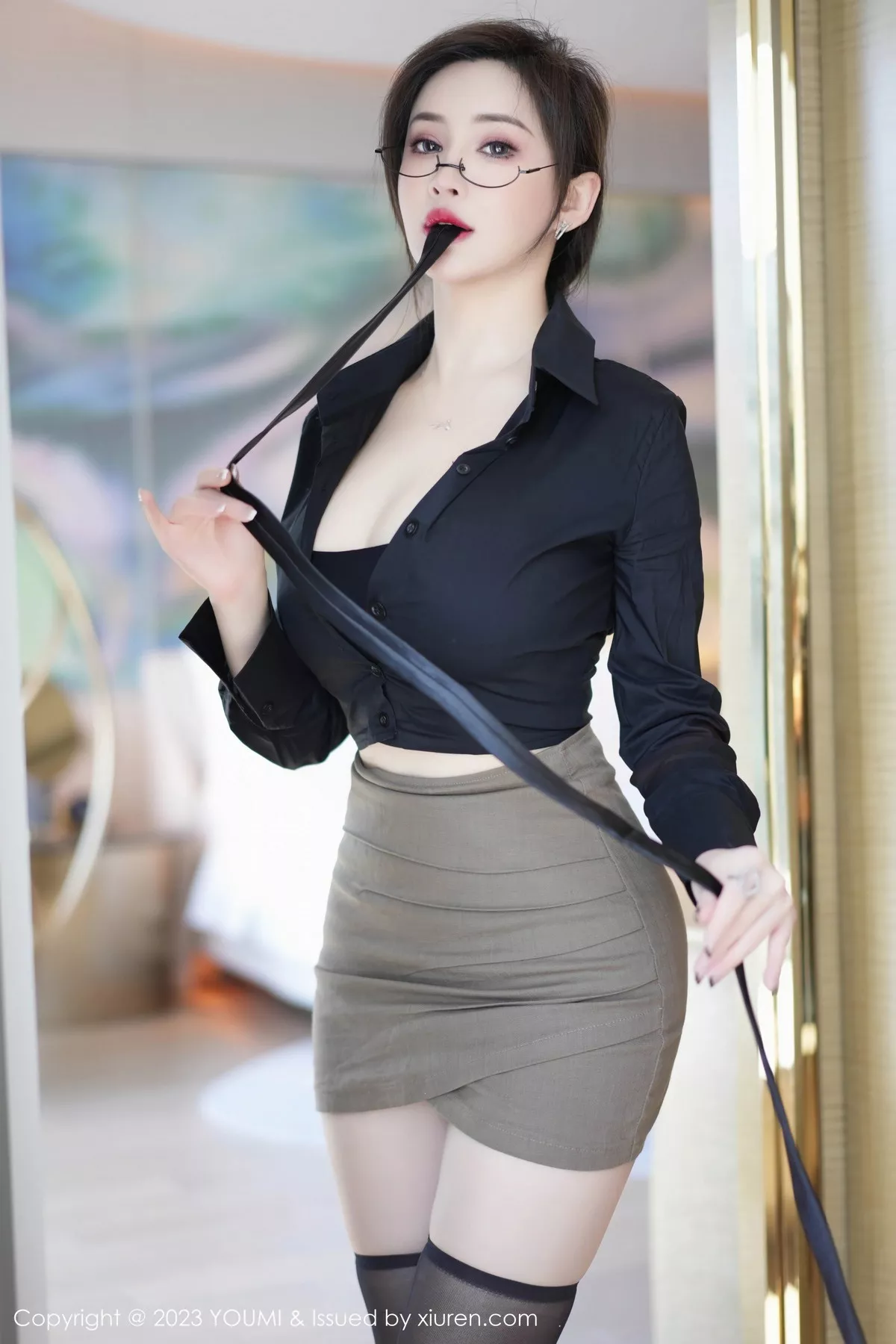 Xrmnw.Vip_周妍希_合集 Xrmnw.Vip_周妍希_写真