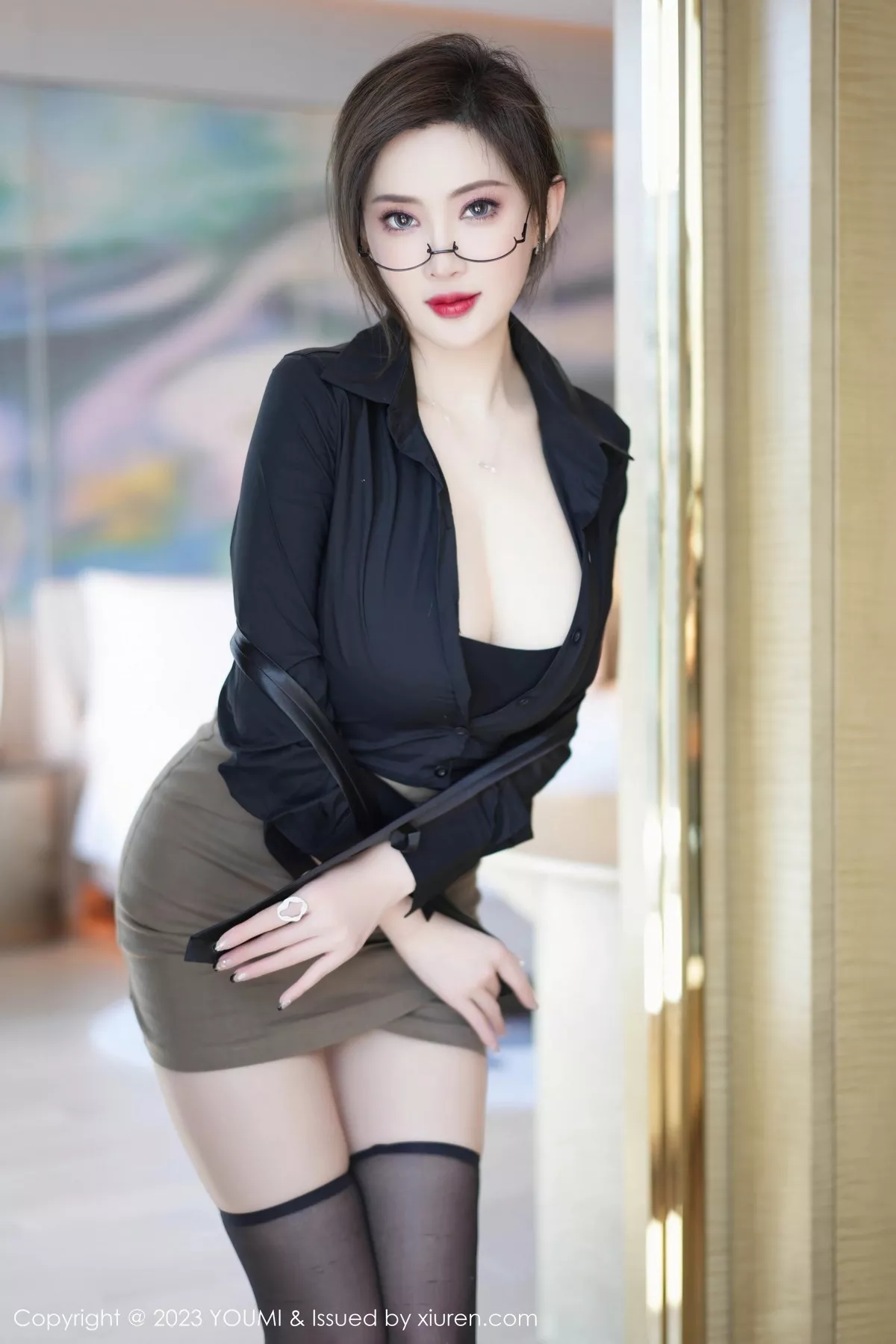 Xrmnw.Vip_周妍希_合集 Xrmnw.Vip_周妍希_写真