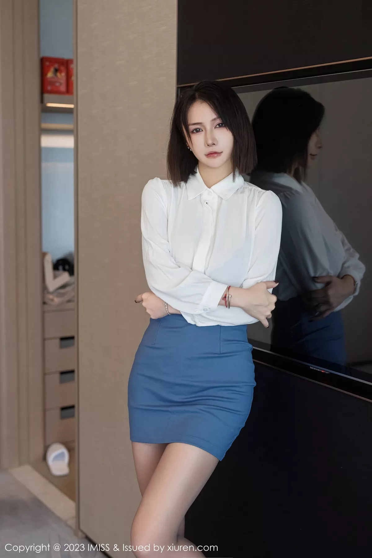 Xrmnw.Vip_陈赞之_合集 Xrmnw.Vip_陈赞之_写真